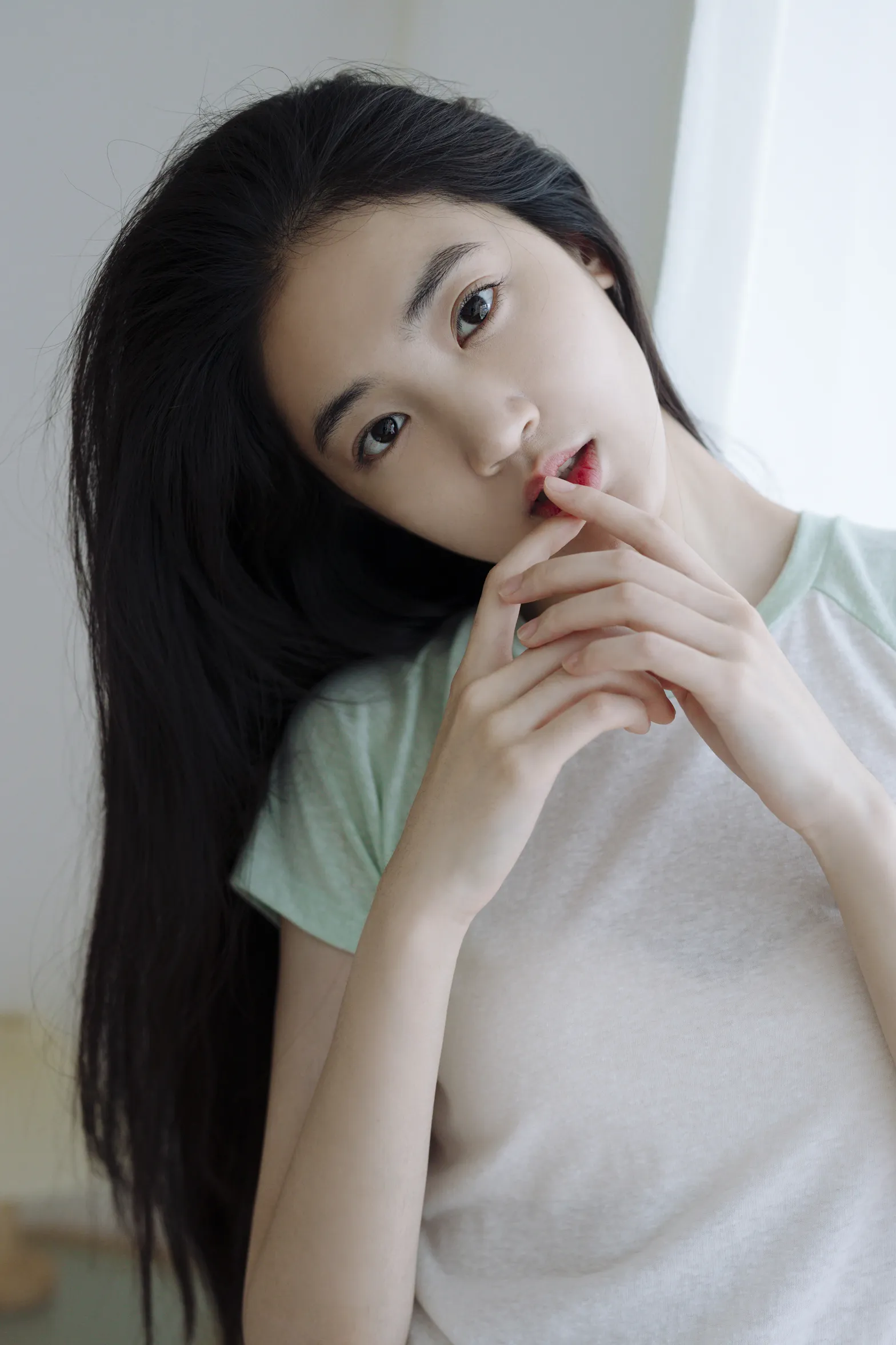 [艺图语] 2022.12.04 Vol.2593 – 安静的房间 徐世昕#[26P]-10
