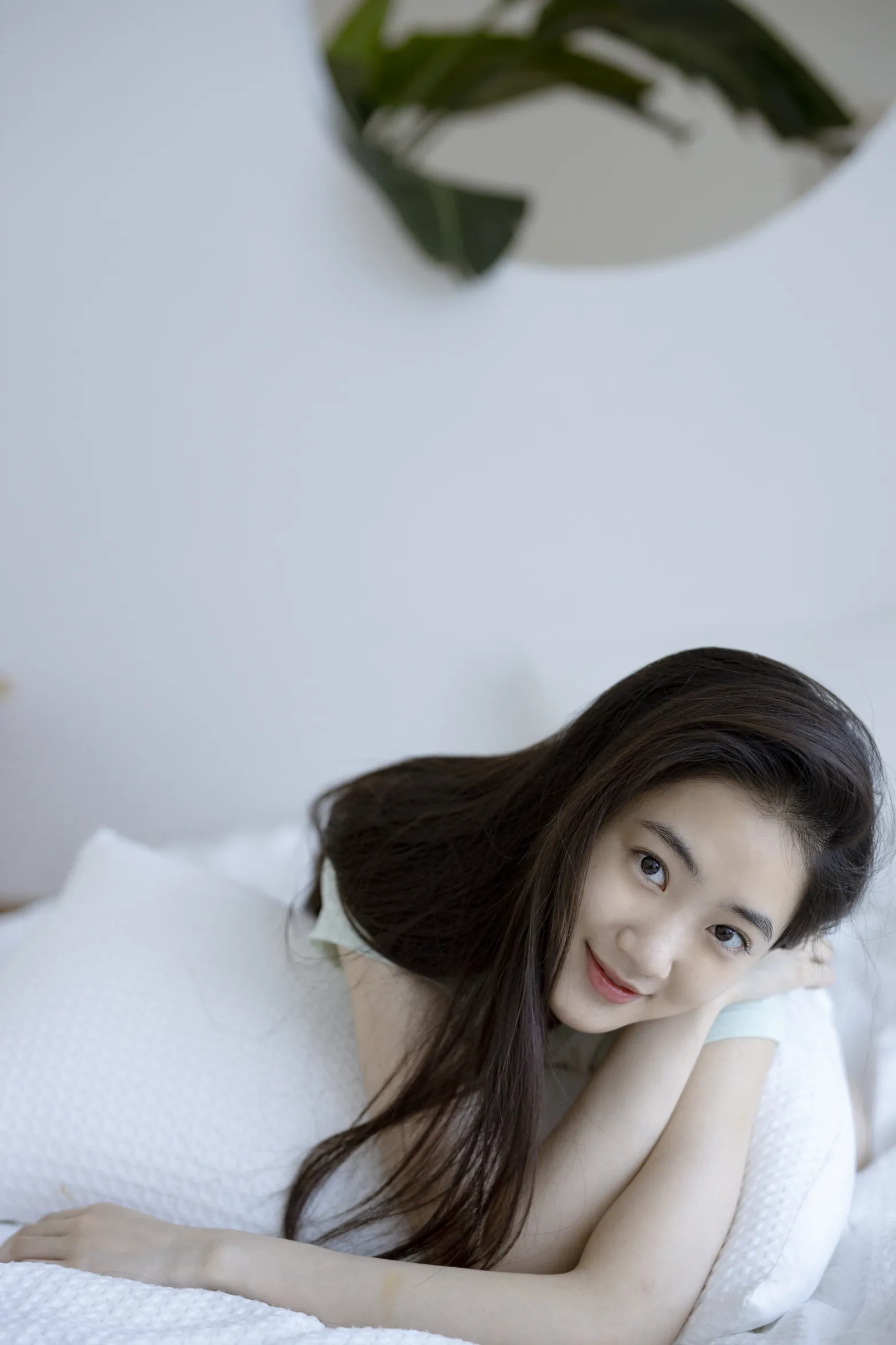 [艺图语] 2022.12.04 Vol.2593 – 安静的房间 徐世昕#[26P]-1