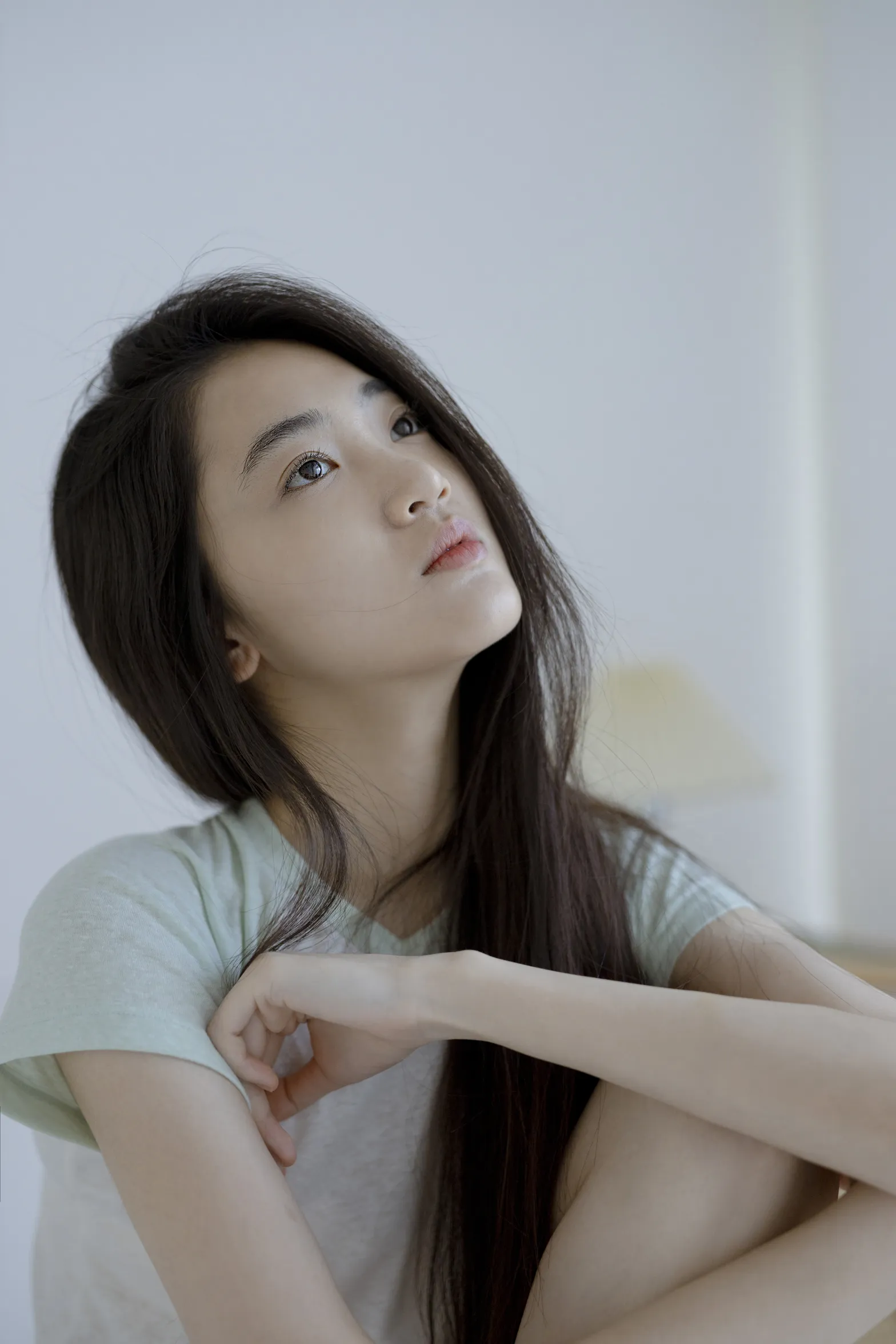 [艺图语] 2022.12.04 Vol.2593 – 安静的房间 徐世昕#[26P]-3
