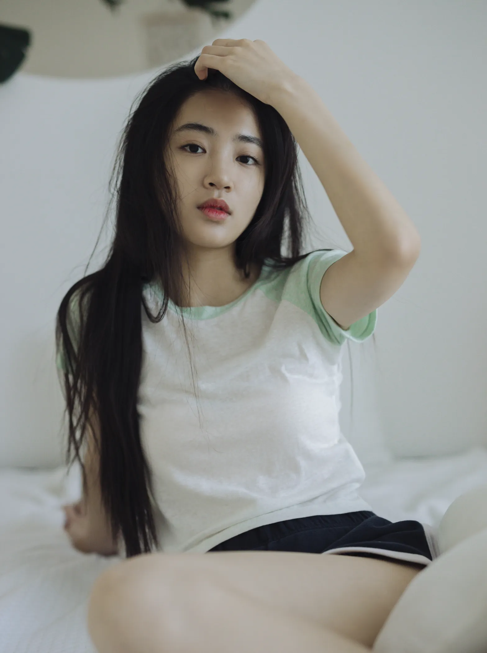 [艺图语] 2022.12.04 Vol.2593 – 安静的房间 徐世昕#[26P]-4
