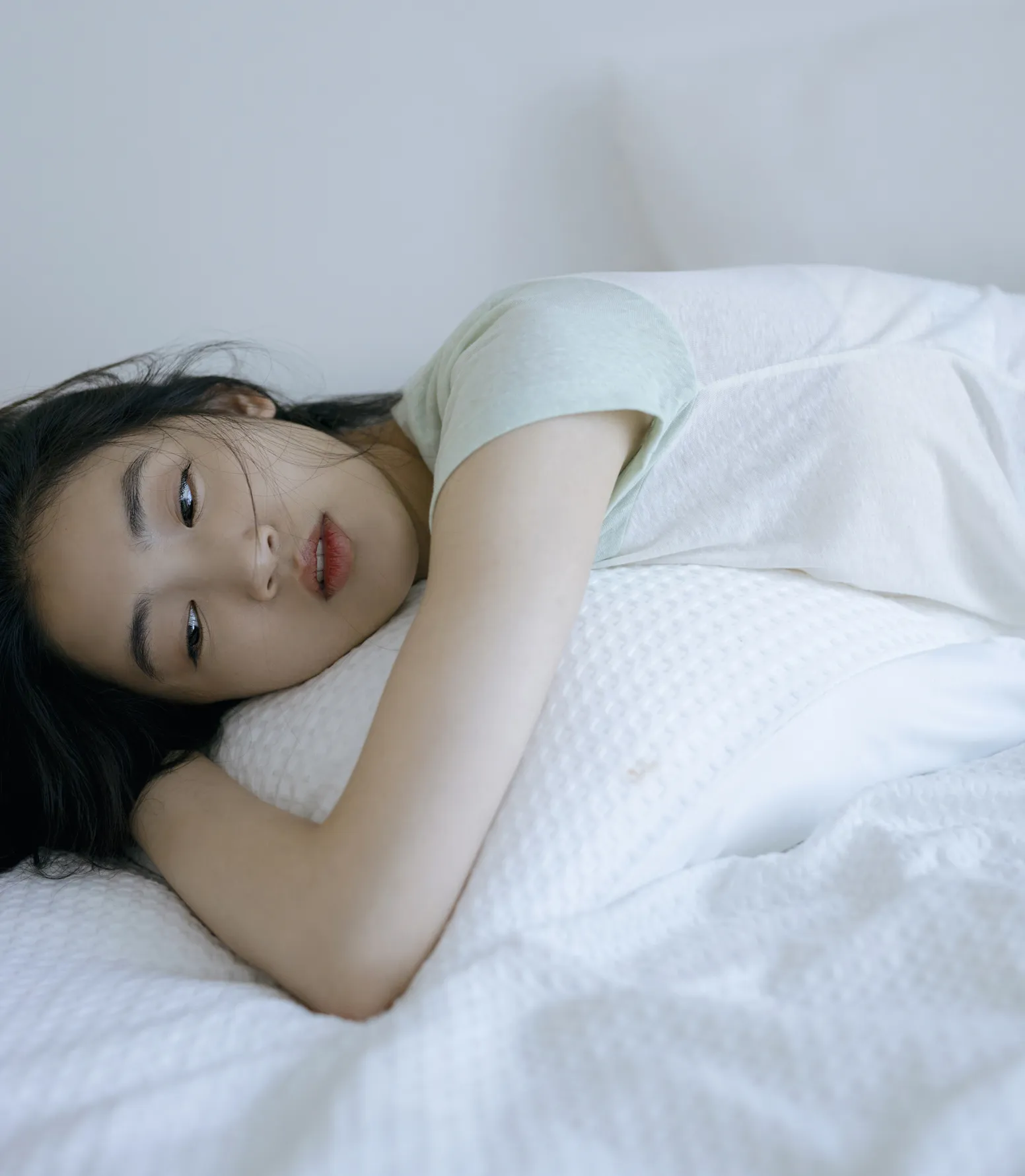 [艺图语] 2022.12.04 Vol.2593 – 安静的房间 徐世昕#[26P]-5