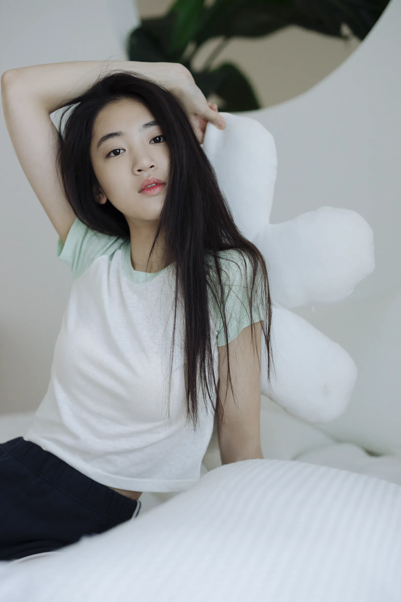 [艺图语] 2022.12.04 Vol.2593 – 安静的房间 徐世昕#[26P]-10