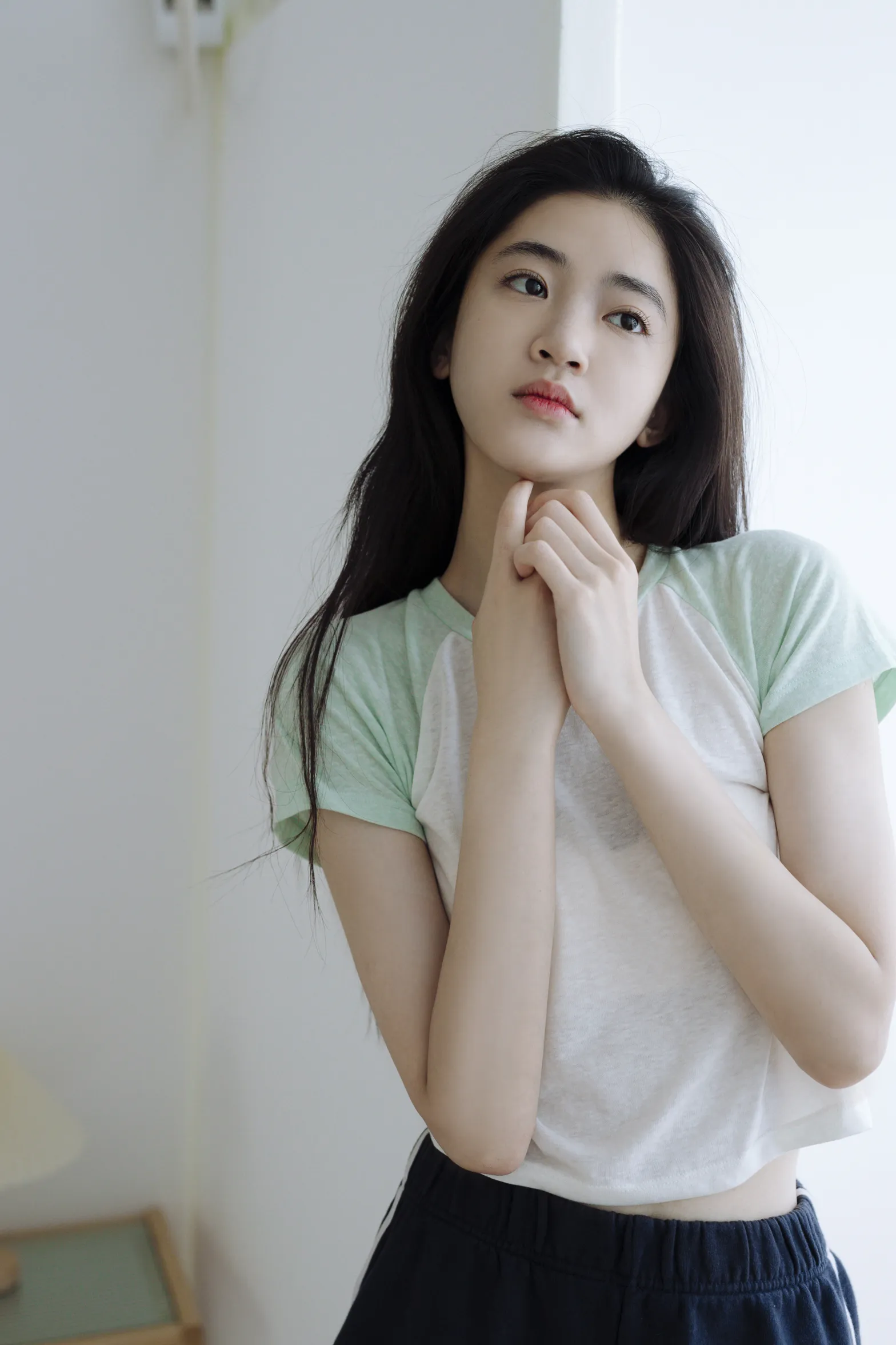 [艺图语] 2022.12.04 Vol.2593 – 安静的房间 徐世昕#[26P]-5