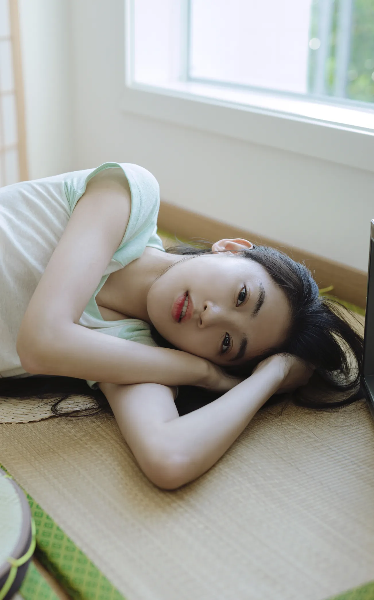 [艺图语] 2022.12.04 Vol.2593 – 安静的房间 徐世昕#[26P]-6
