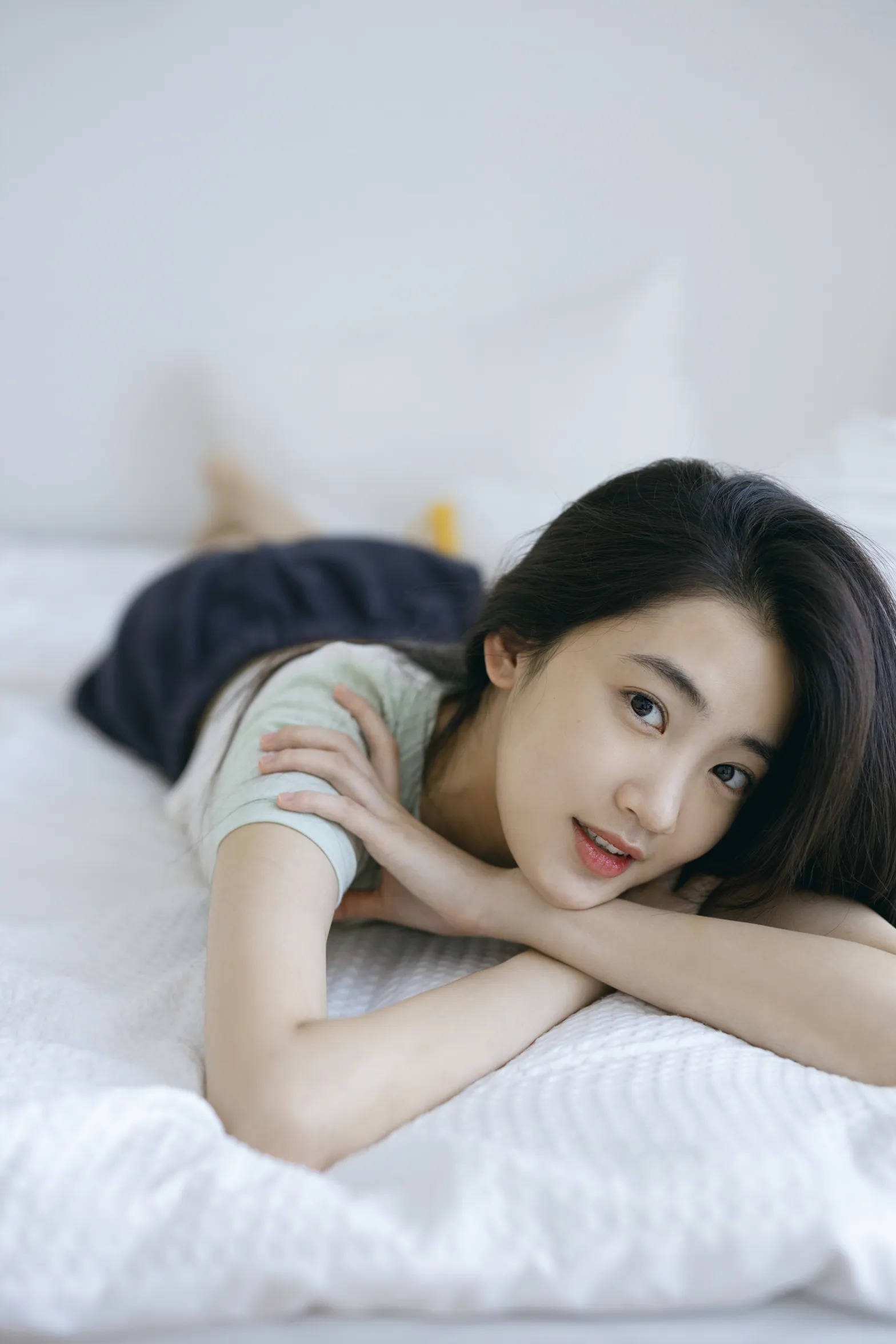 [艺图语] 2022.12.04 Vol.2593 – 安静的房间 徐世昕#[26P]-9