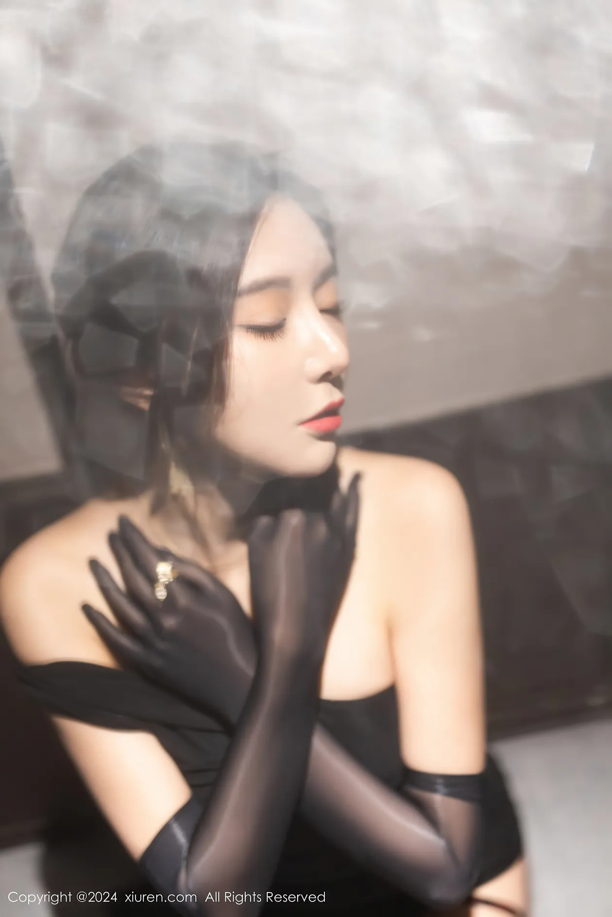 [秀人网] 2024.03.07 NO.8194 王馨瑶yanni#[83P]-7