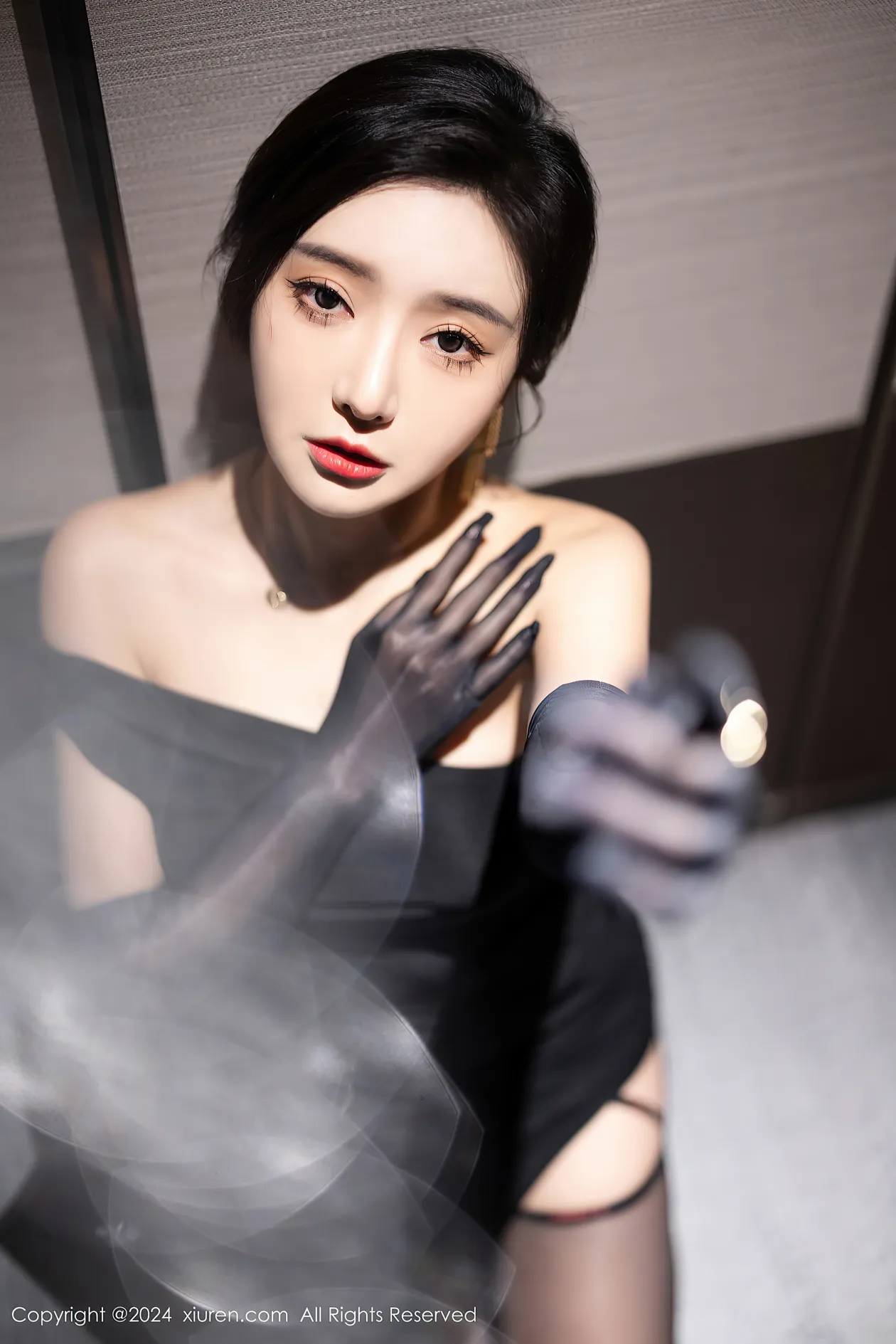 [秀人网] 2024.03.07 NO.8194 王馨瑶yanni#[83P]-8