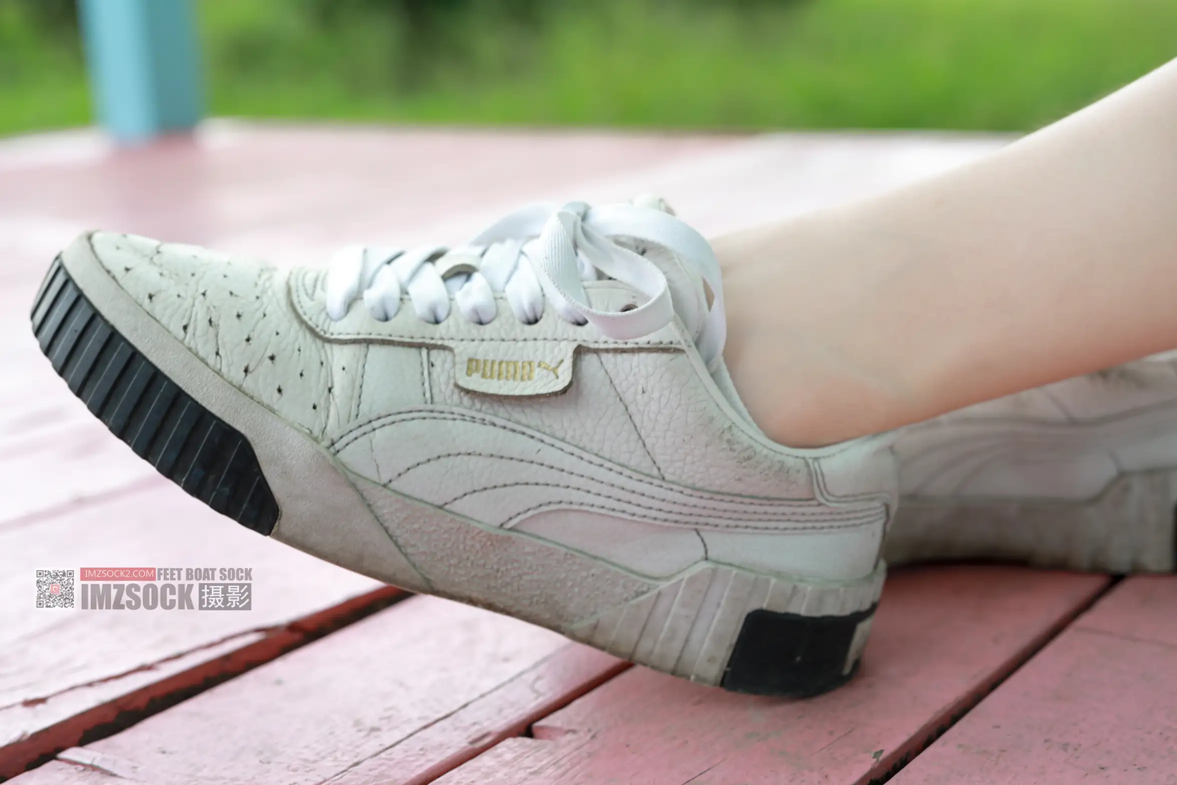[Mzsock] Love Beauty Foot NO.255 Wenwen#[74P]-7