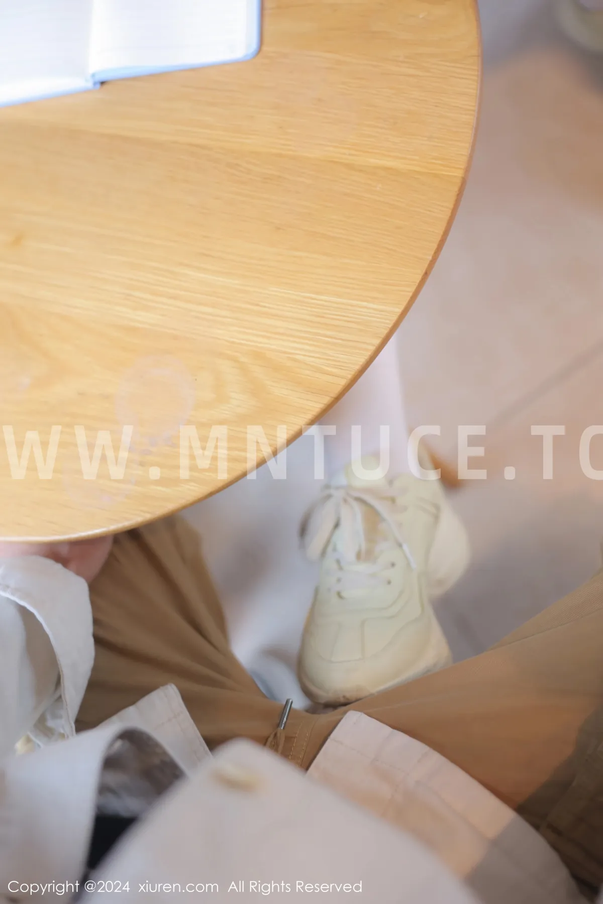 [秀人网] 2024.03.15 No.8241 桃妖夭#[104P]-7