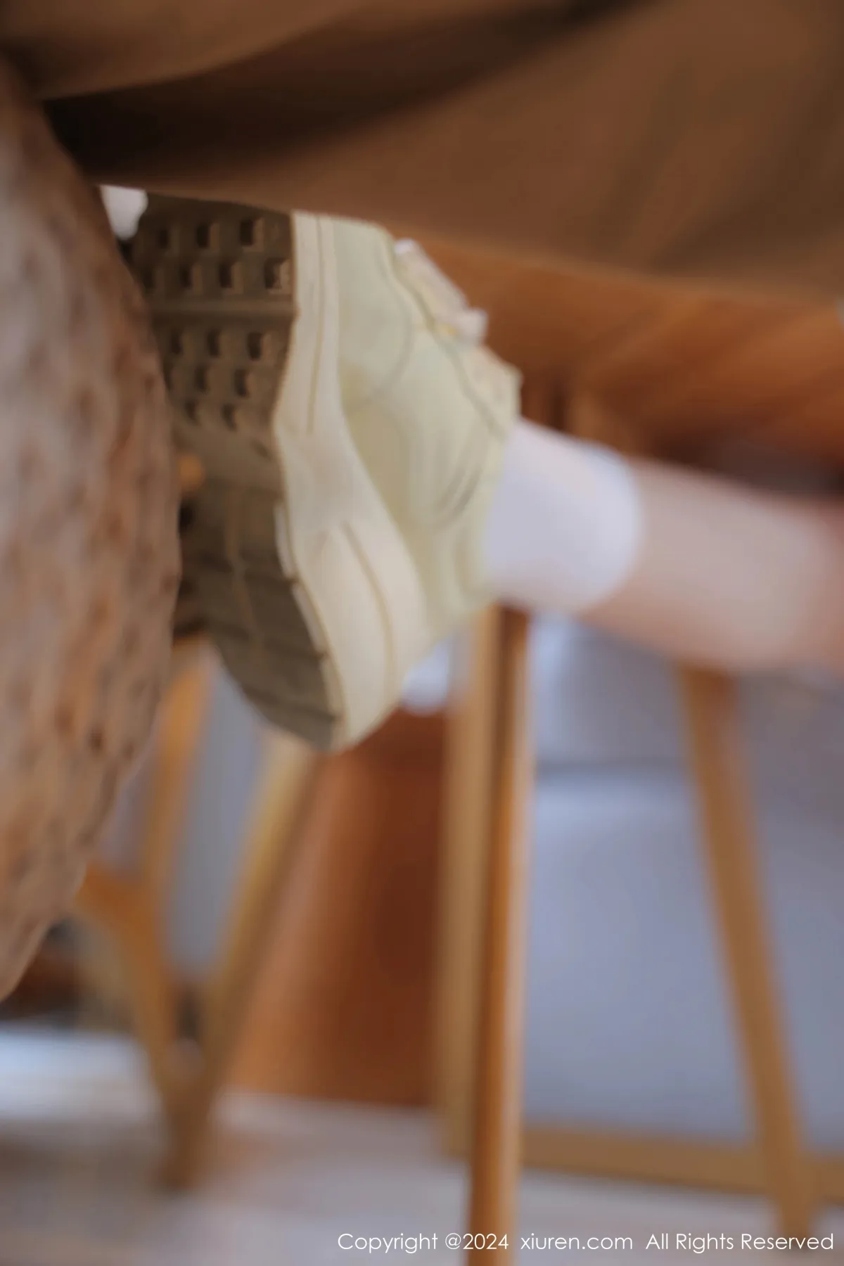 [秀人网] 2024.03.15 No.8241 桃妖夭#[104P]-8