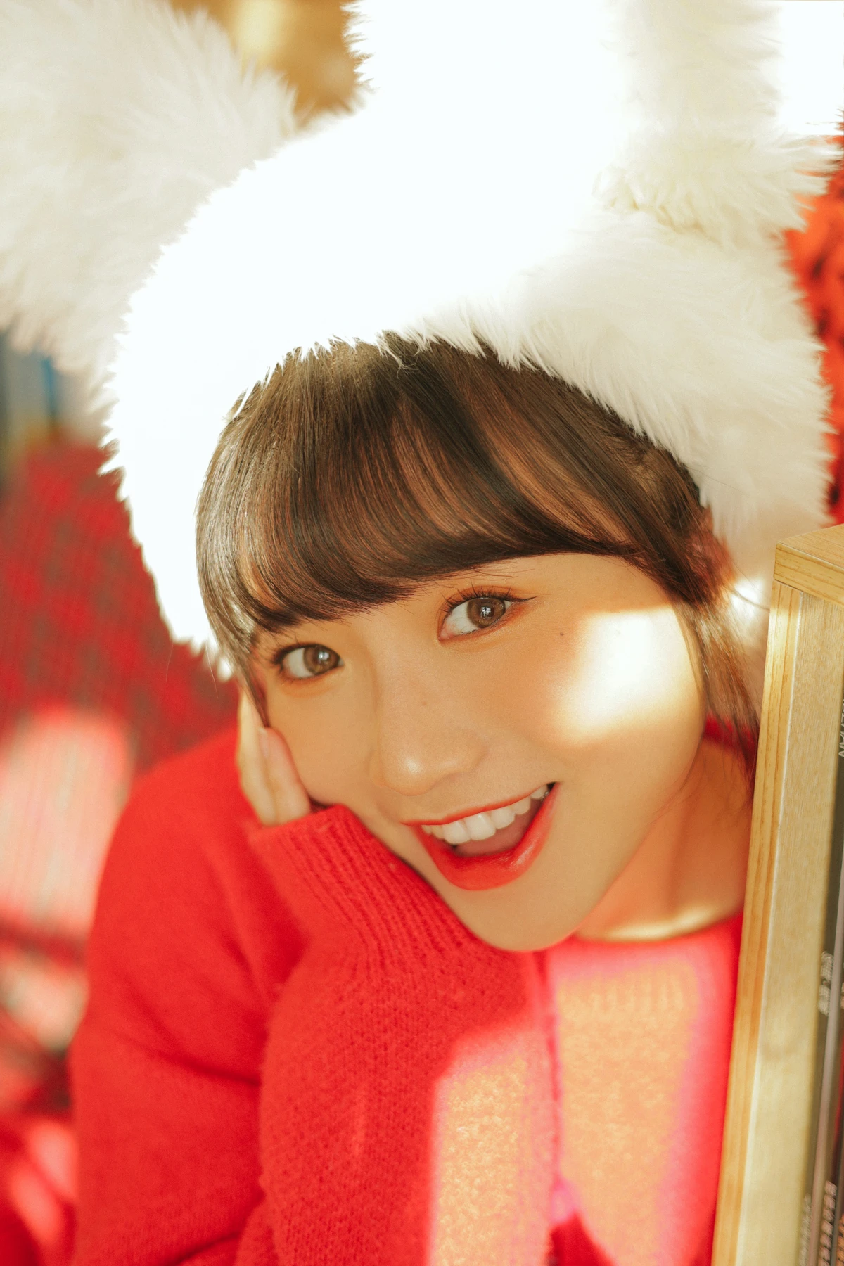 [艺图语] 2023.02.05 Vol.2979 新年胜旧年 蓝胖子-#[26P]-10
