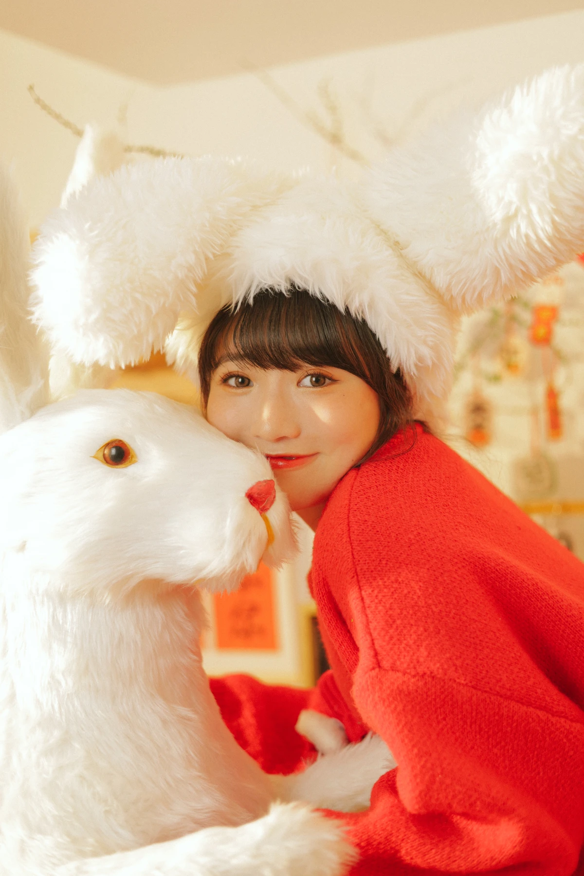[艺图语] 2023.02.05 Vol.2979 新年胜旧年 蓝胖子-#[26P]-2