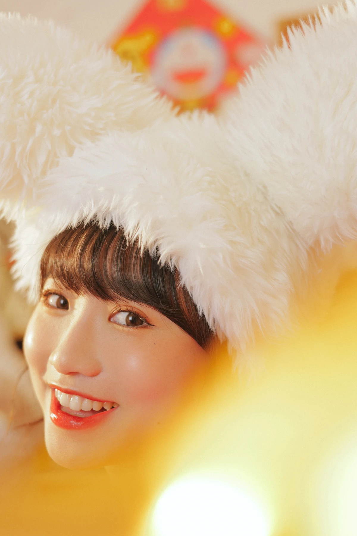 [艺图语] 2023.02.05 Vol.2979 新年胜旧年 蓝胖子-#[26P]-3