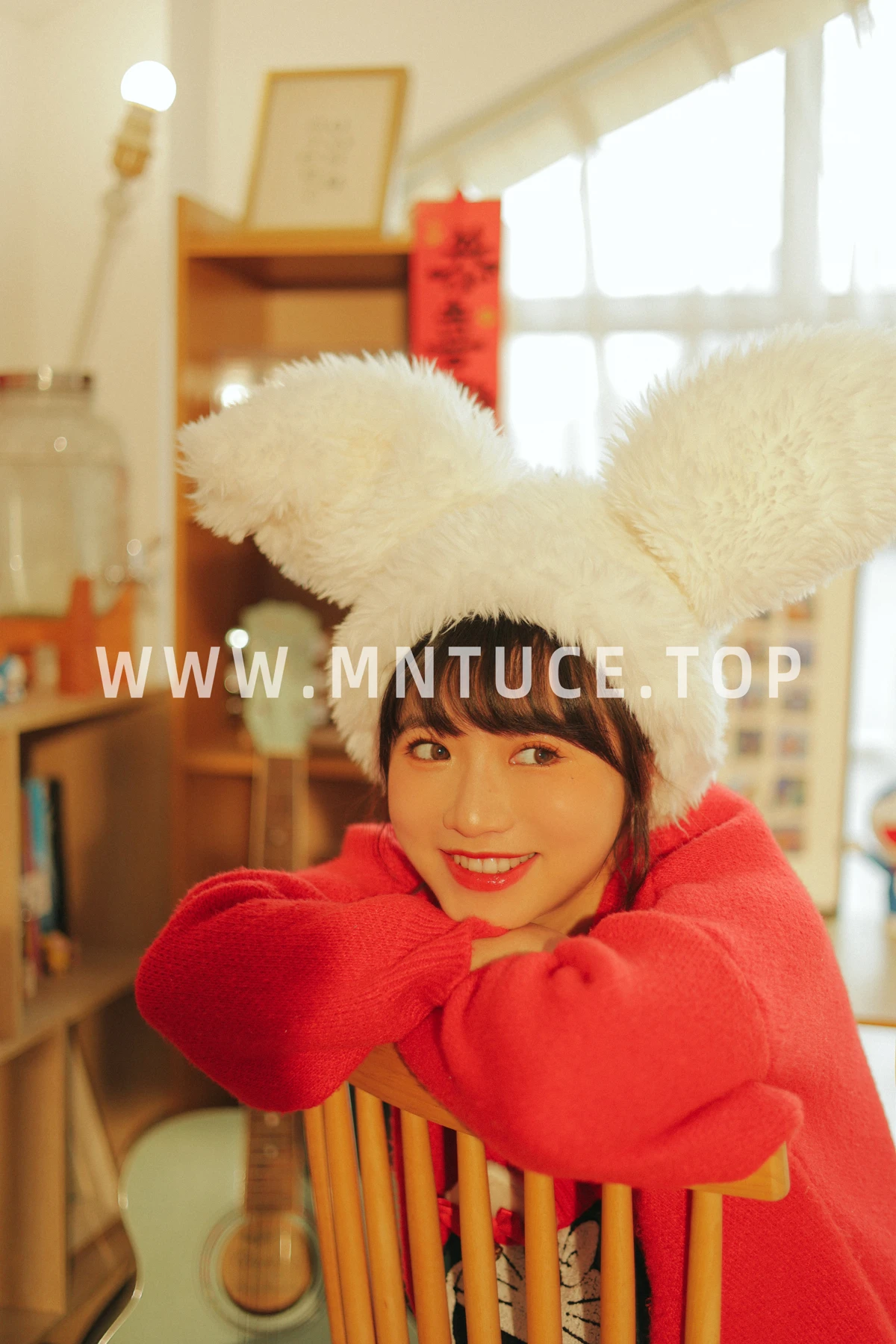 [艺图语] 2023.02.05 Vol.2979 新年胜旧年 蓝胖子-#[26P]-1