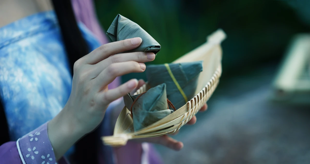 [艺图语] 2022.12.27 Vol.2768 – 端午游 谨言JINYAN99#[23P]-7