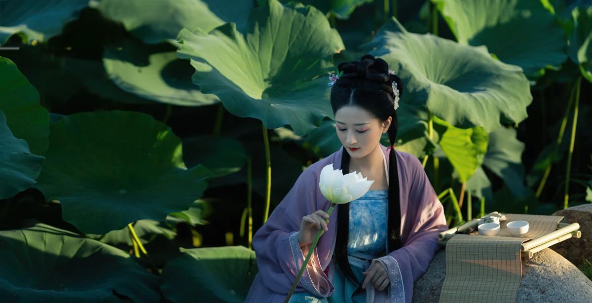 [艺图语] 2022.12.27 Vol.2768 – 端午游 谨言JINYAN99#[23P]-8