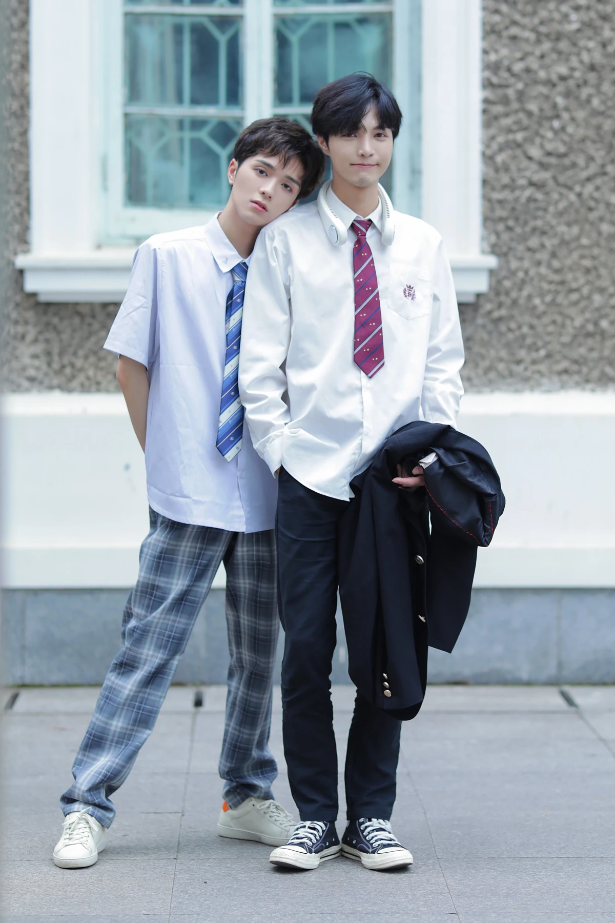 [艺图语] 2022.12.22 Vol.2734 – call me be your name _也比大熊_#[22P]-1