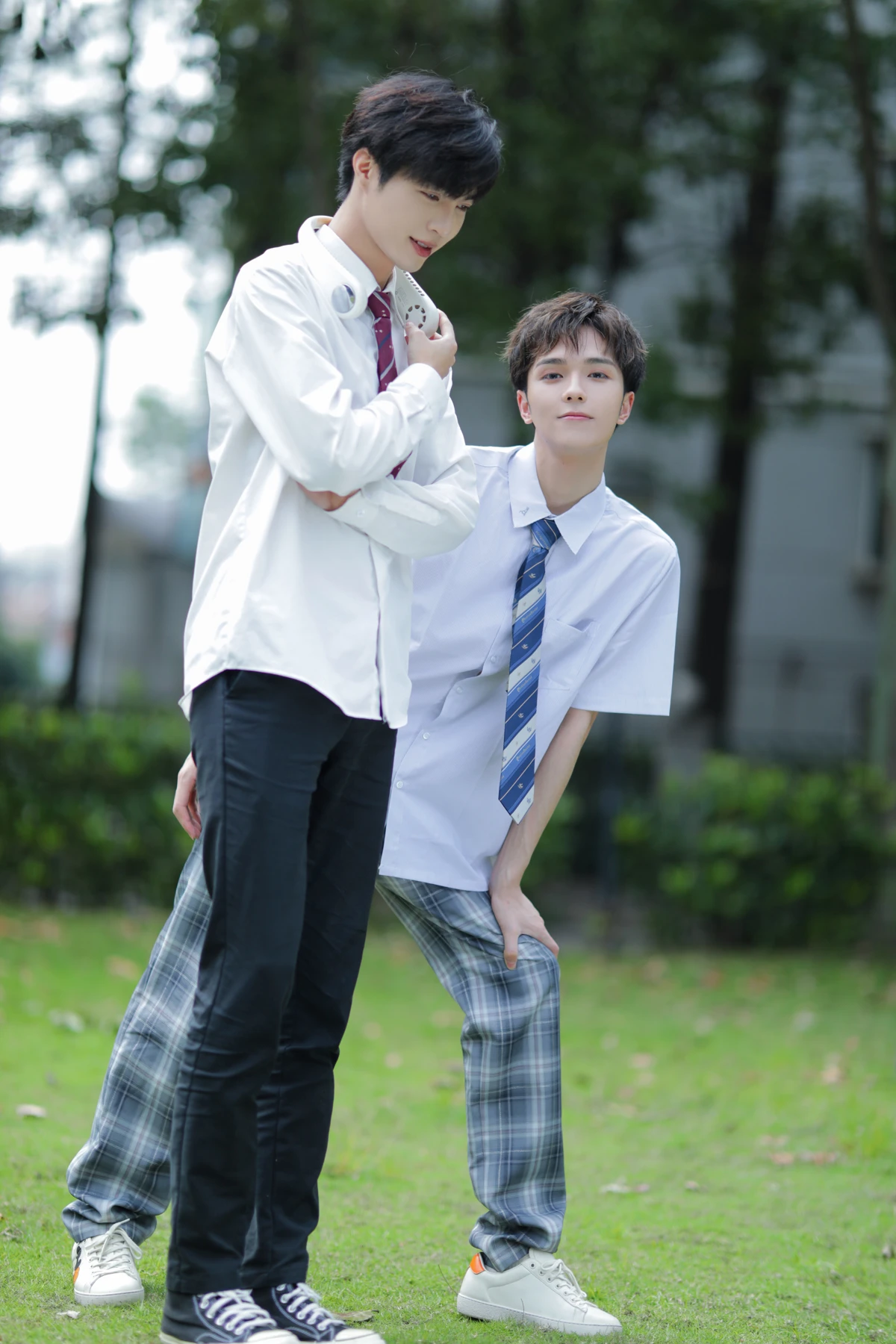 [艺图语] 2022.12.22 Vol.2734 – call me be your name _也比大熊_#[22P]-2