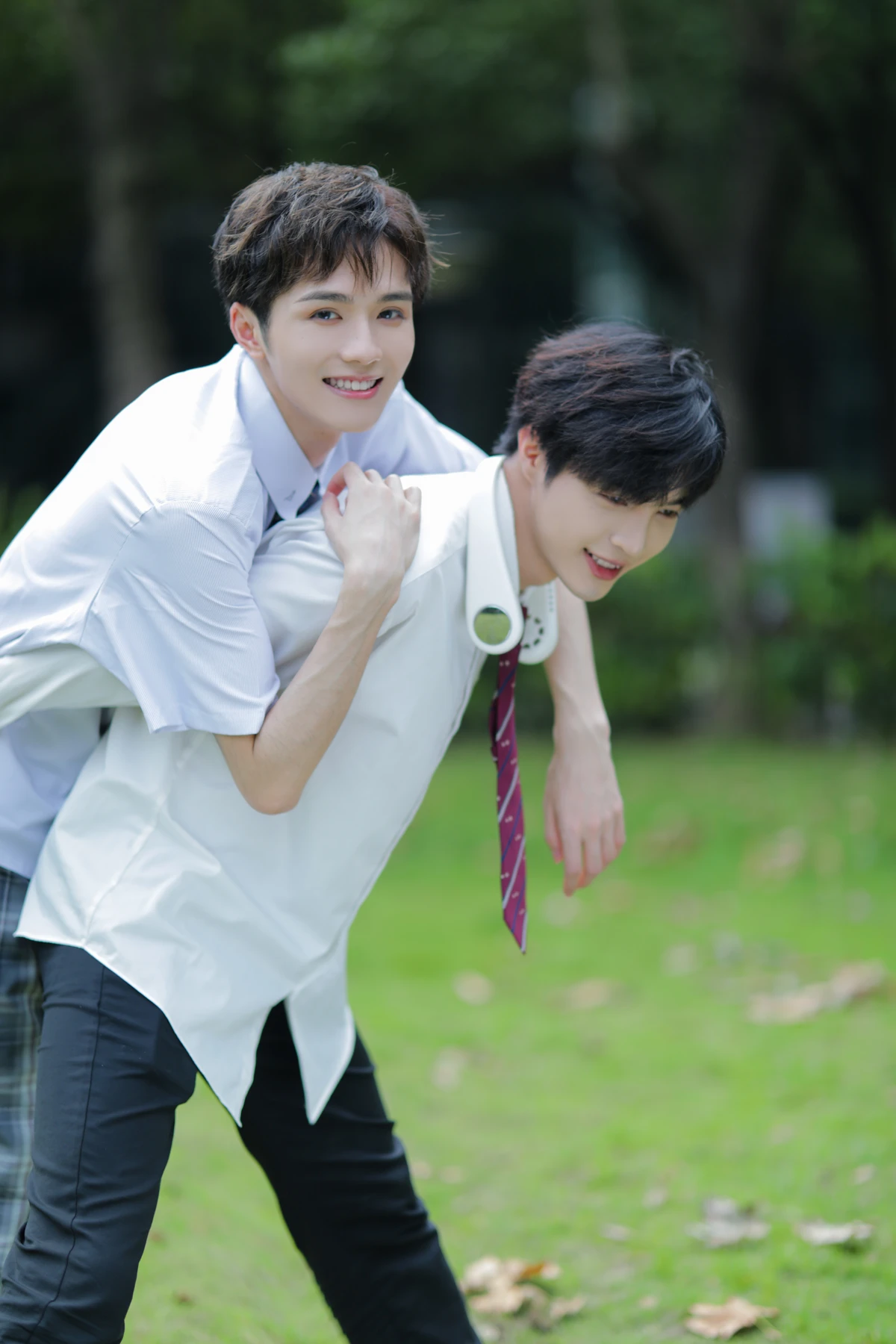 [艺图语] 2022.12.22 Vol.2734 – call me be your name _也比大熊_#[22P]-3