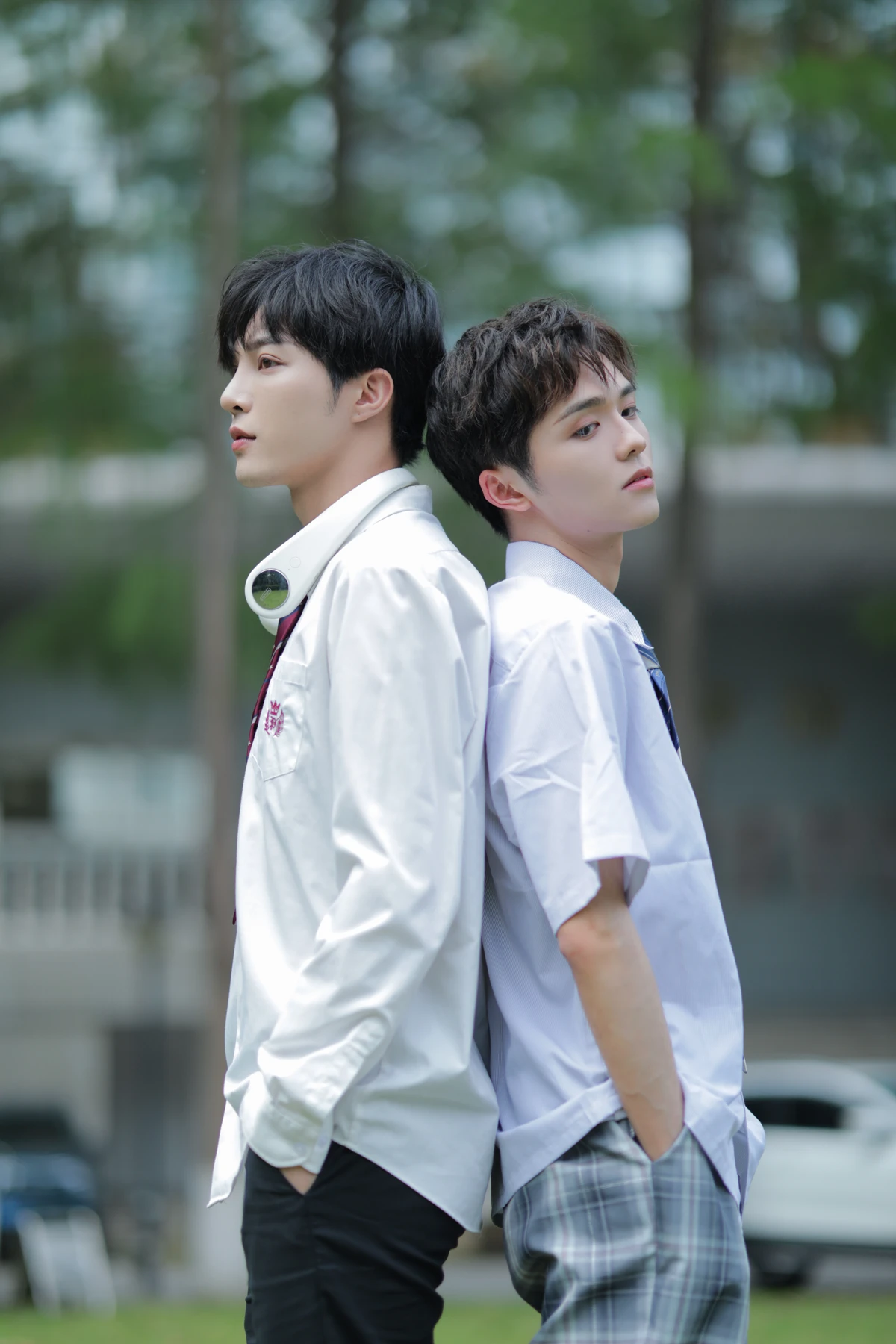 [艺图语] 2022.12.22 Vol.2734 – call me be your name _也比大熊_#[22P]-4