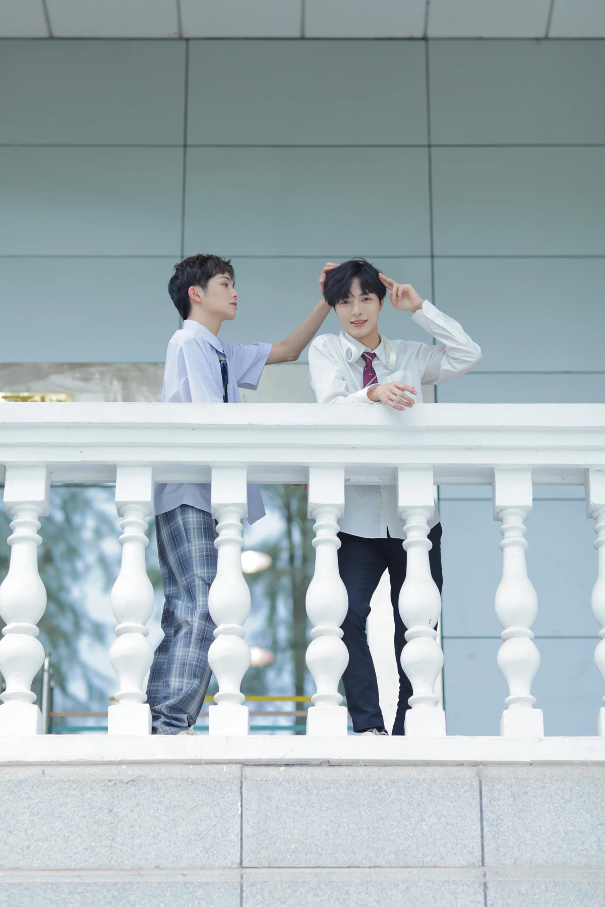 [艺图语] 2022.12.22 Vol.2734 – call me be your name _也比大熊_#[22P]-5