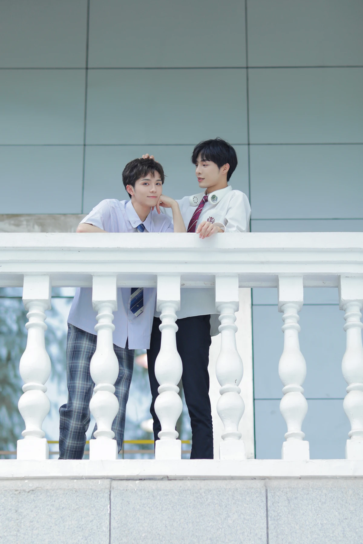 [艺图语] 2022.12.22 Vol.2734 – call me be your name _也比大熊_#[22P]-6