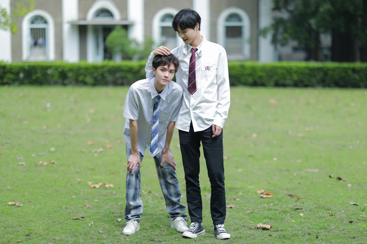 [艺图语] 2022.12.22 Vol.2734 – call me be your name _也比大熊_#[22P]-7