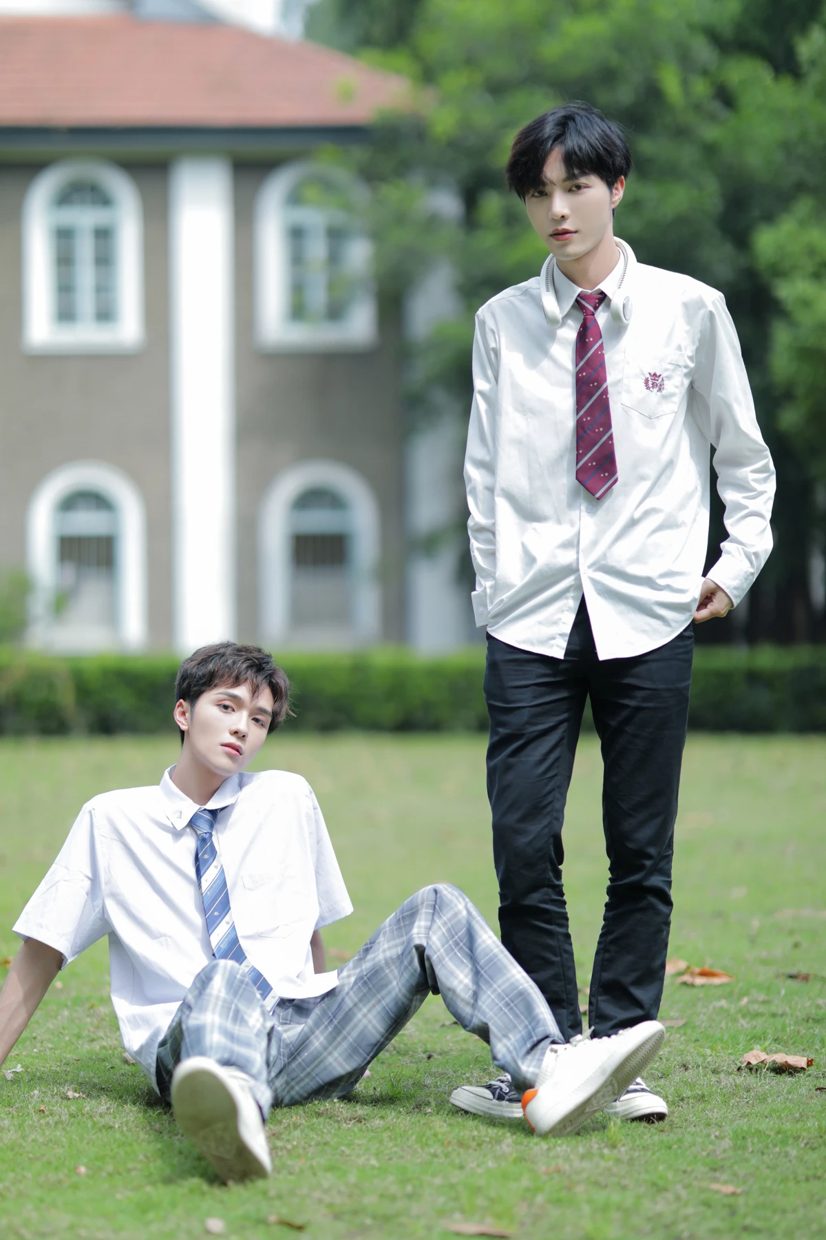 [艺图语] 2022.12.22 Vol.2734 – call me be your name _也比大熊_#[22P]-8