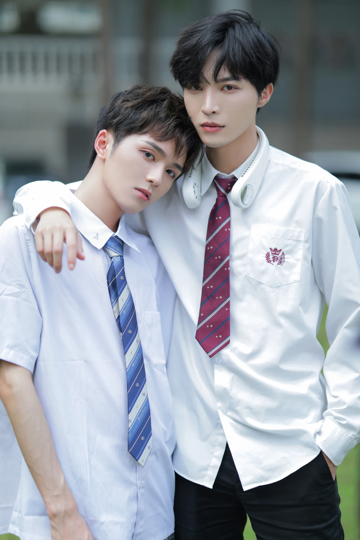 [艺图语] 2022.12.22 Vol.2734 – call me be your name _也比大熊_#[22P]-9