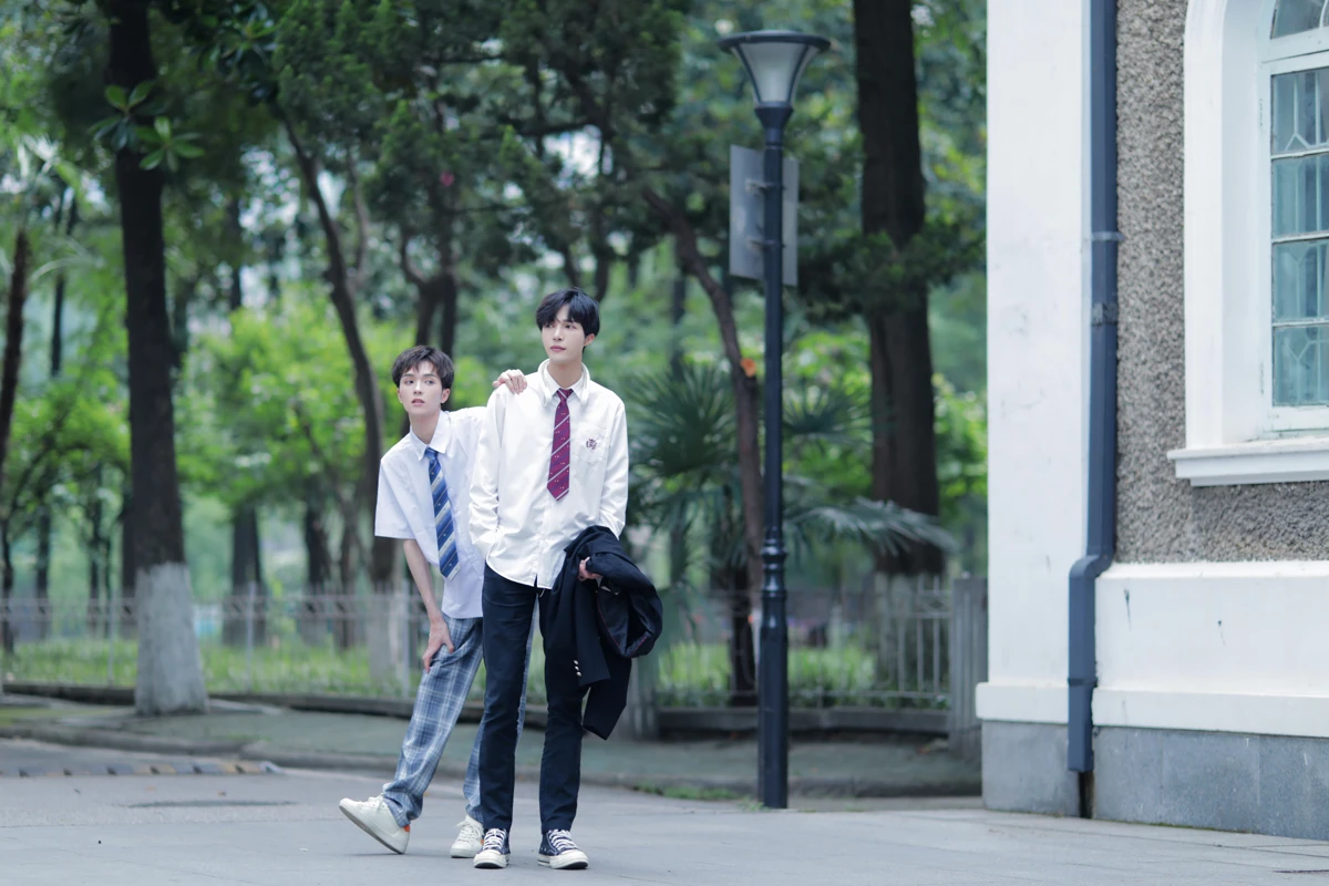 [艺图语] 2022.12.22 Vol.2734 – call me be your name _也比大熊_#[22P]-10