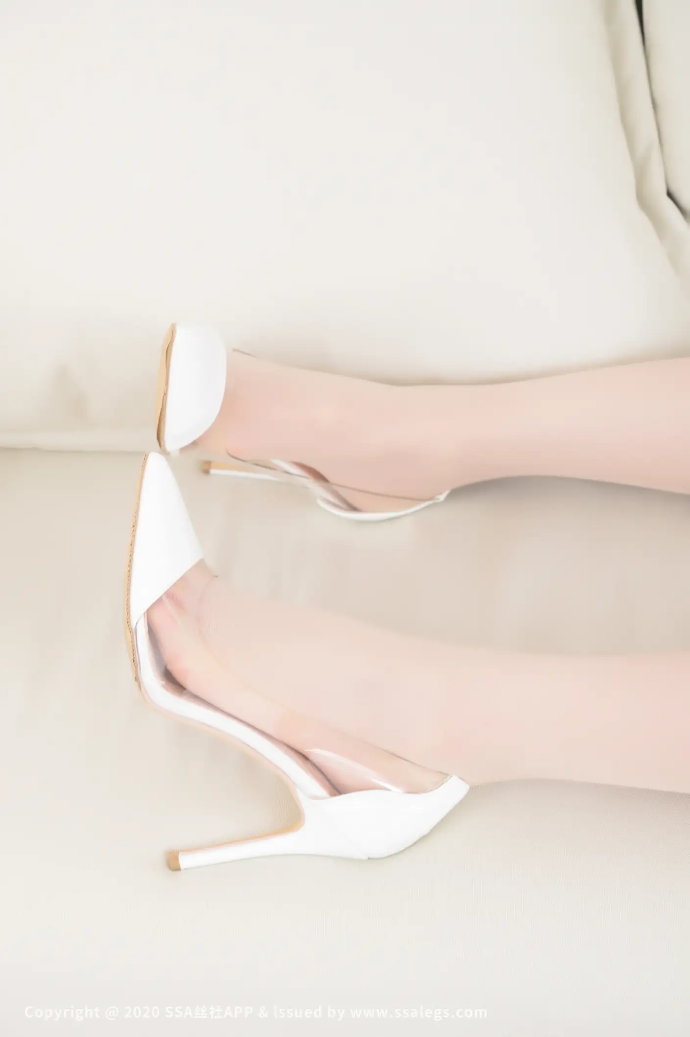 [爱美足] NO.538 娜娜 肉色丝袜图片（上) 丝社#[127P]-10