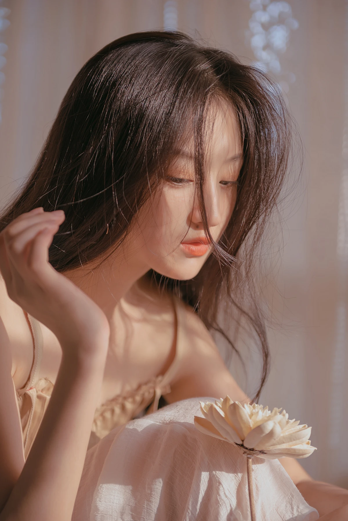 [YITUYU] 2023.03.10 Vol.3042 Your tenderness Galaxy Three Thousand Miles#[30P]-8