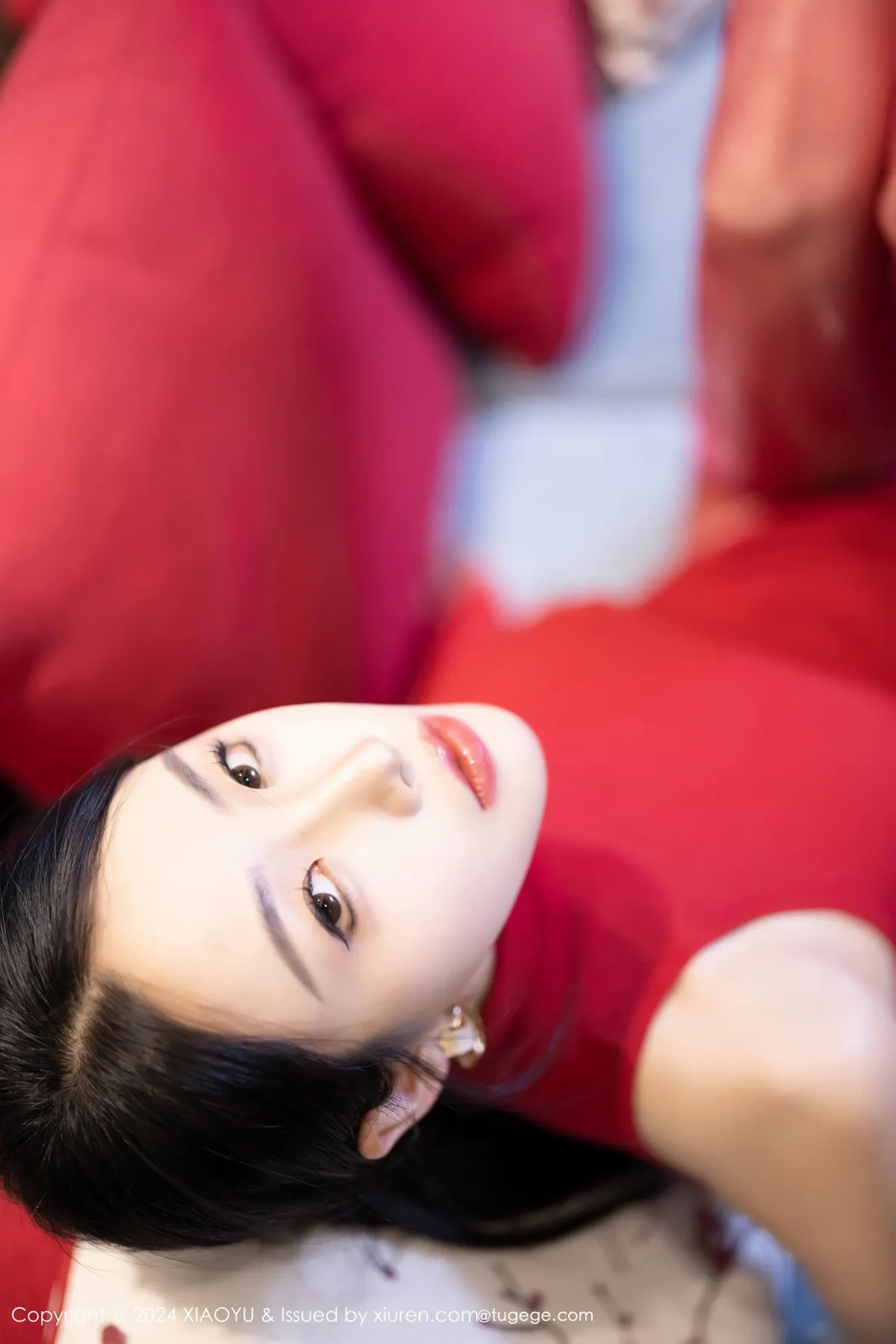 [语画界] 2024.04.02 VOL.1229 苏苏阿#[86P]-10