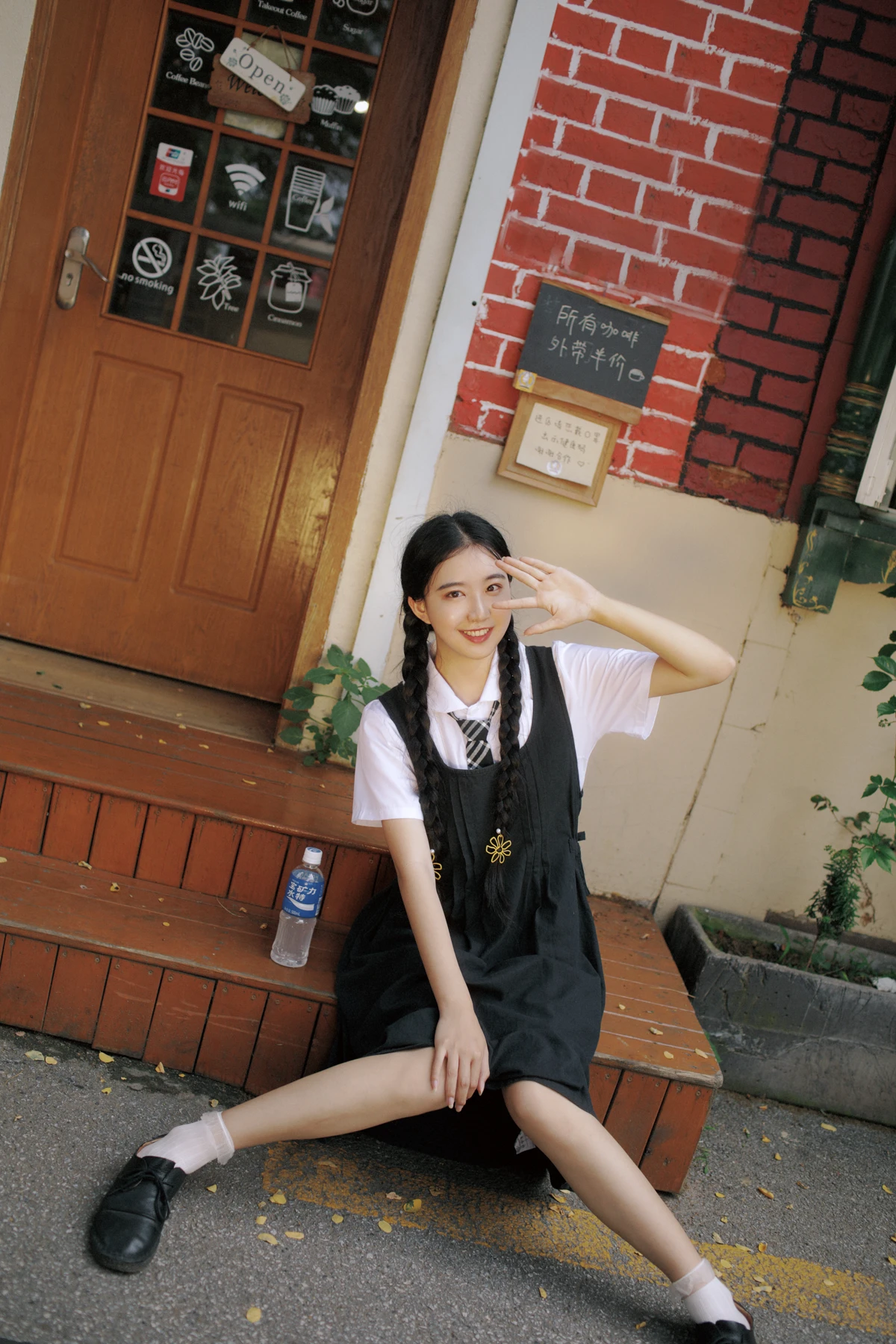 [艺图语] 2023.02.01 Vol.2946 夏日笔记 知岫#[29P]-3