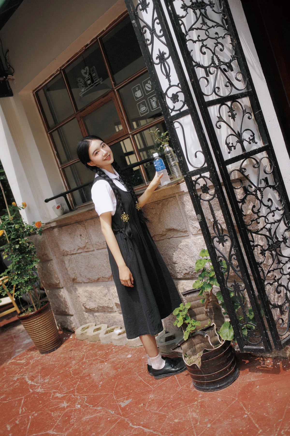 [艺图语] 2023.02.01 Vol.2946 夏日笔记 知岫#[29P]-6
