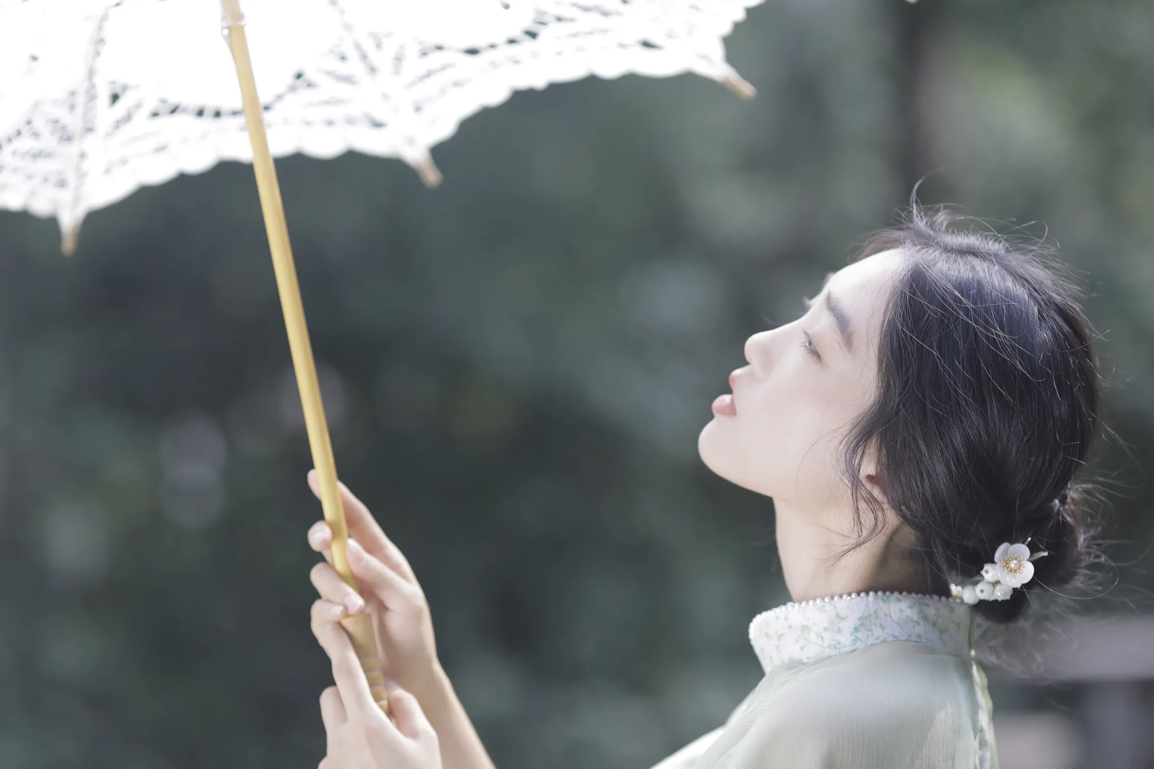 [艺图语] 2022.12.10 Vol.2641 – 春不晚 海角的郭荣#[29P]-2