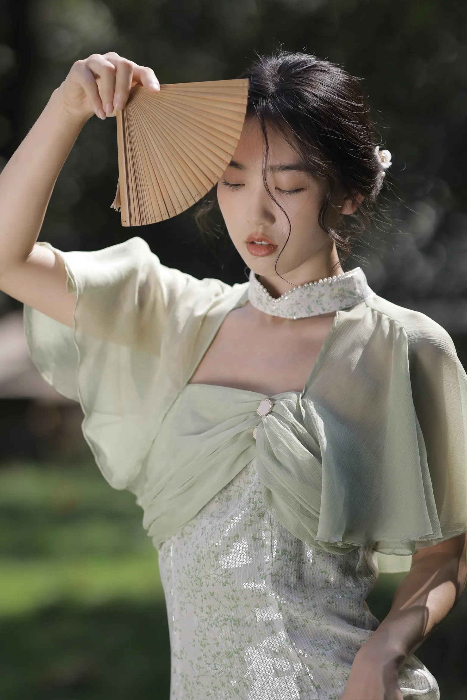 [艺图语] 2022.12.10 Vol.2641 – 春不晚 海角的郭荣#[29P]-9