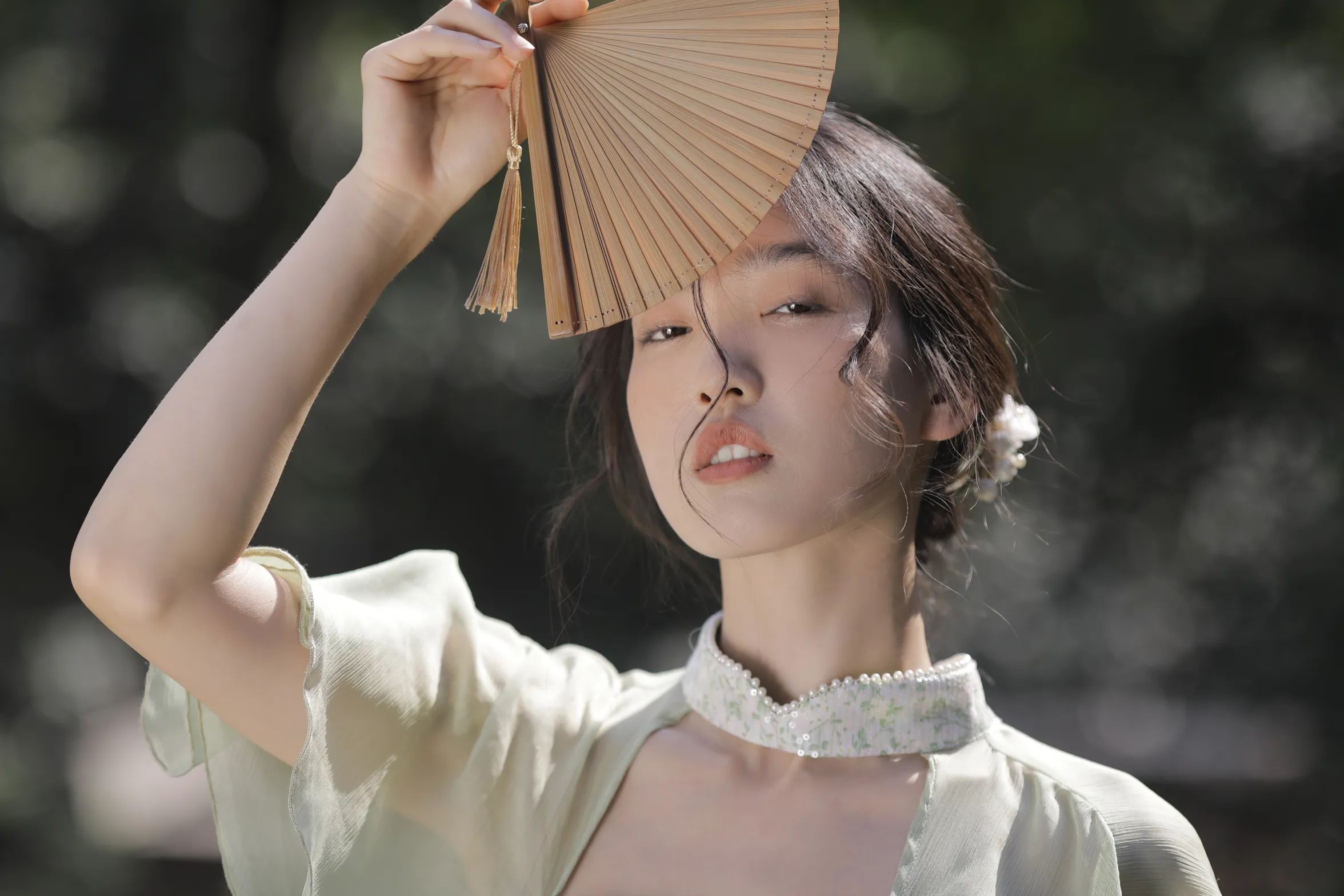 [艺图语] 2022.12.10 Vol.2641 – 春不晚 海角的郭荣#[29P]-10