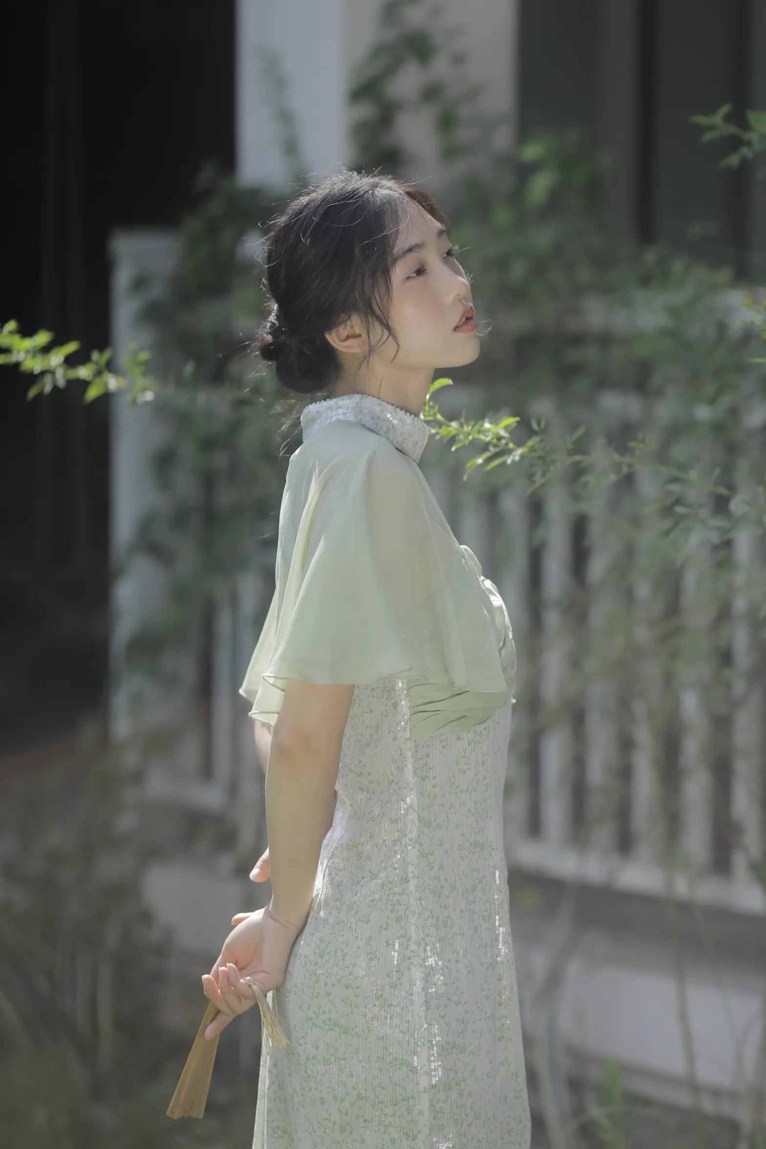 [艺图语] 2022.12.10 Vol.2641 – 春不晚 海角的郭荣#[29P]-4