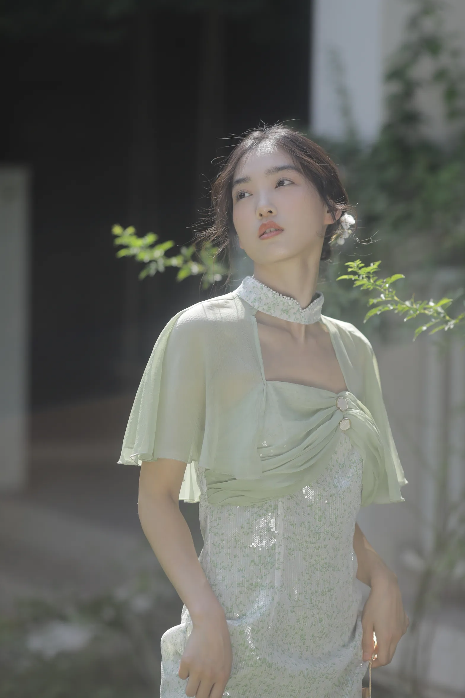 [艺图语] 2022.12.10 Vol.2641 – 春不晚 海角的郭荣#[29P]-5