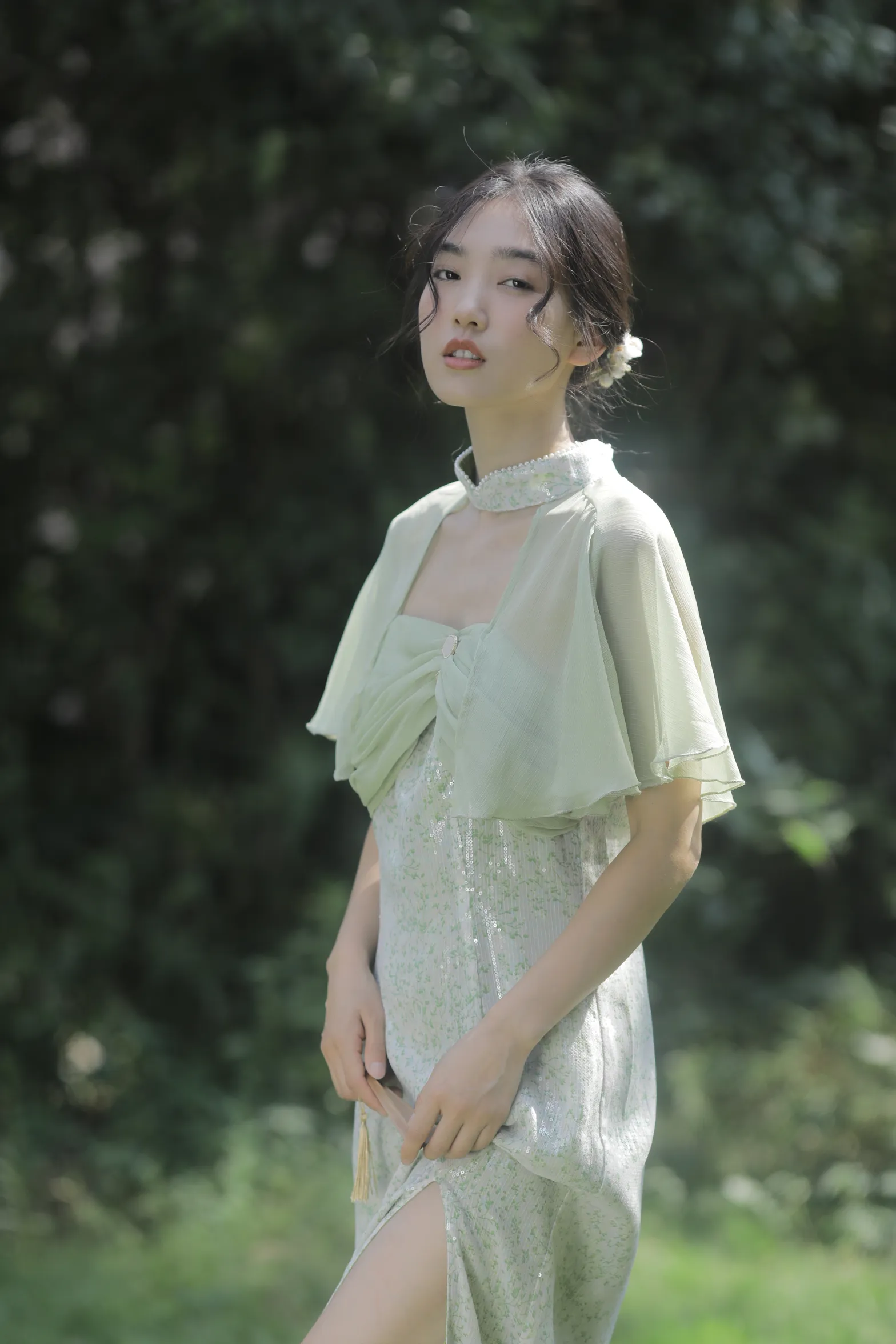 [艺图语] 2022.12.10 Vol.2641 – 春不晚 海角的郭荣#[29P]-8