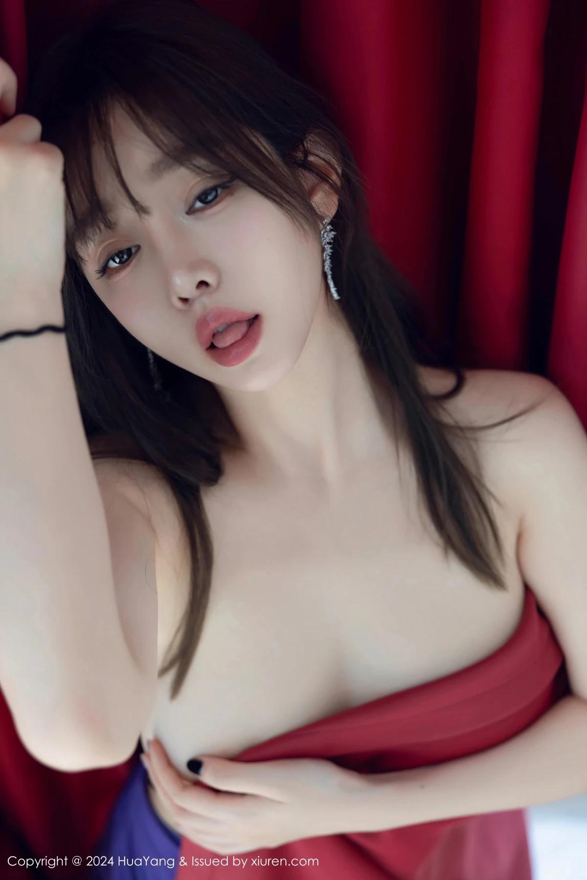 [花漾] 2024.04.30 VOL.577 王雨纯#[101P]-5