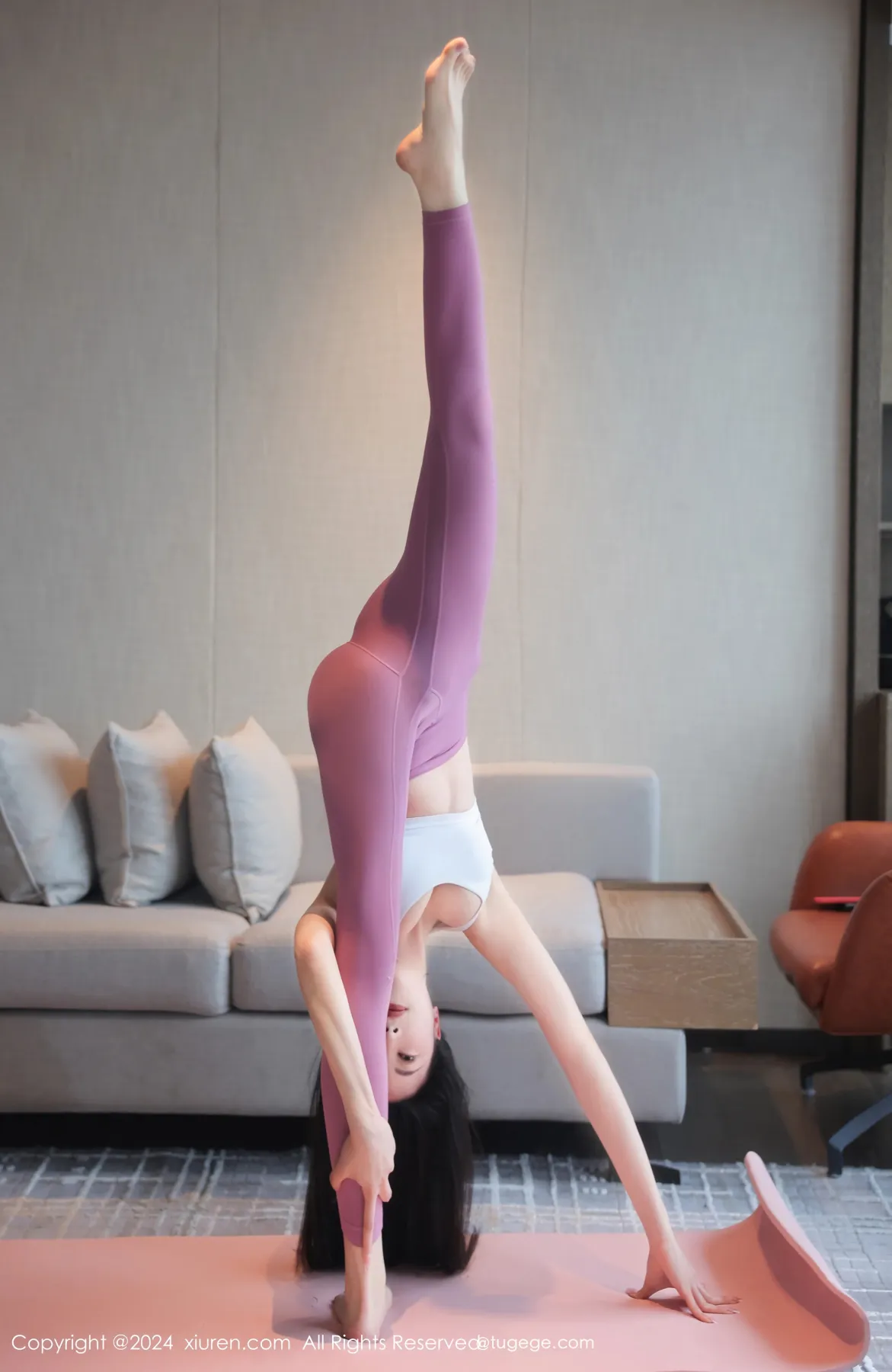 [秀人网] 2024.04.03 No.8336 清妙#[93P]-2