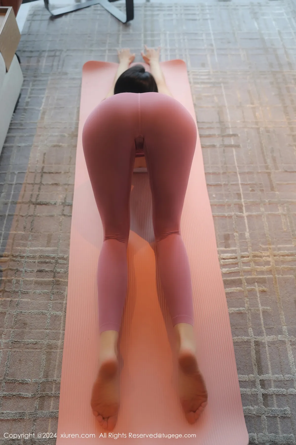[秀人网] 2024.04.03 No.8336 清妙#[93P]-9