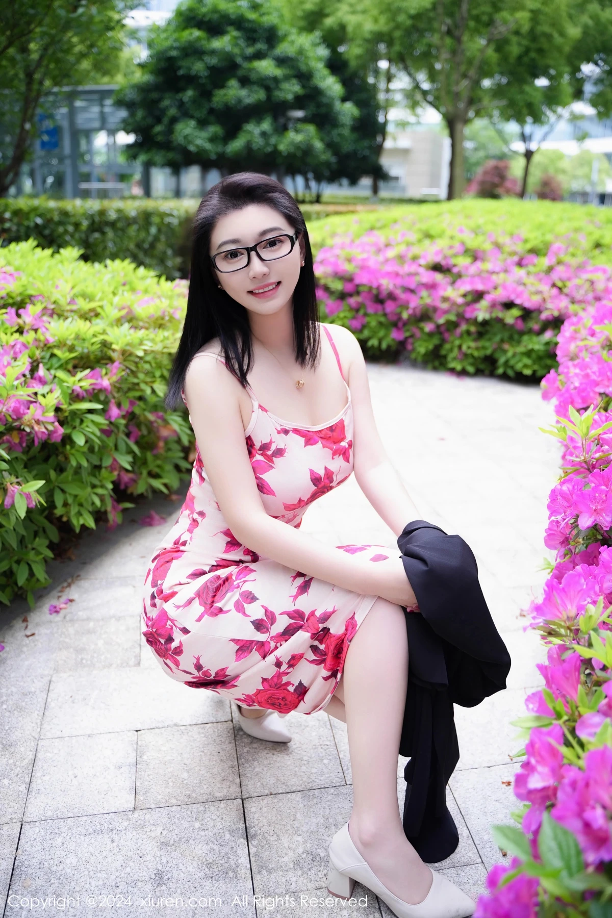 [秀人网] 2024.04.29 No.8468 雅茹老师#[79P]-1