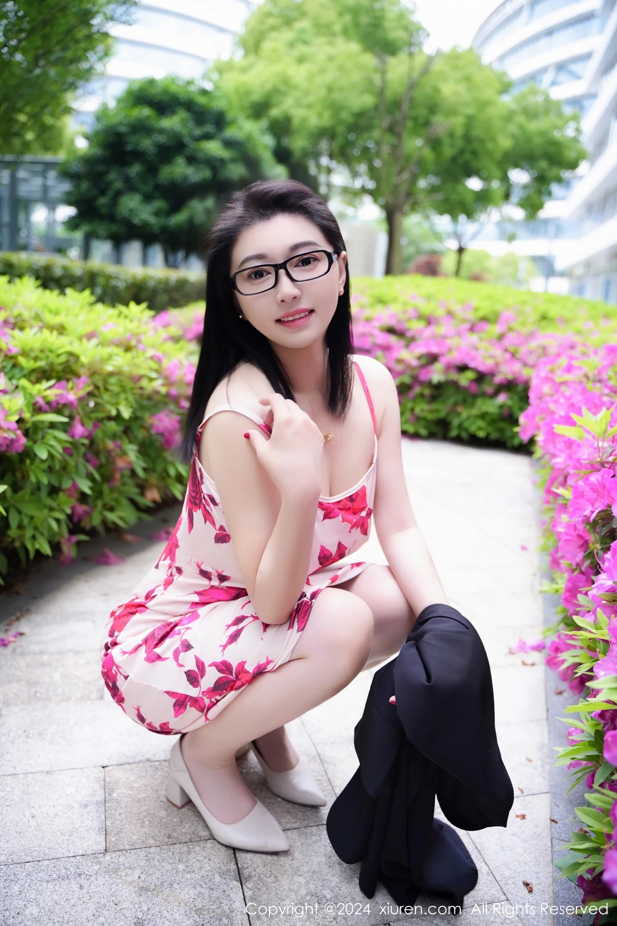 [秀人网] 2024.04.29 No.8468 雅茹老师#[79P]-3