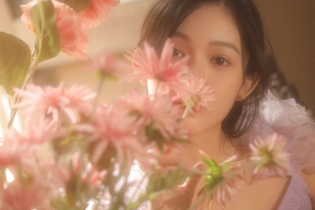 [艺图语] 2023.02.06 Vol.2981 没有花收的日子 凤#[22P]-7