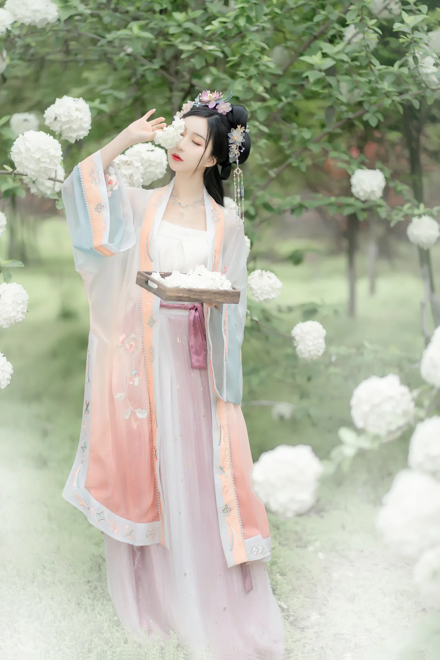 [艺图语] 2022.12.08 Vol.2632 – 玉楼春 -绮罗生的小苏苏-#[36P]-2