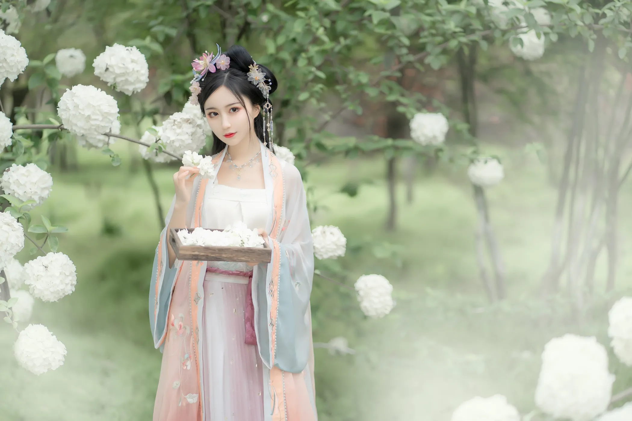 [艺图语] 2022.12.08 Vol.2632 – 玉楼春 -绮罗生的小苏苏-#[36P]-3