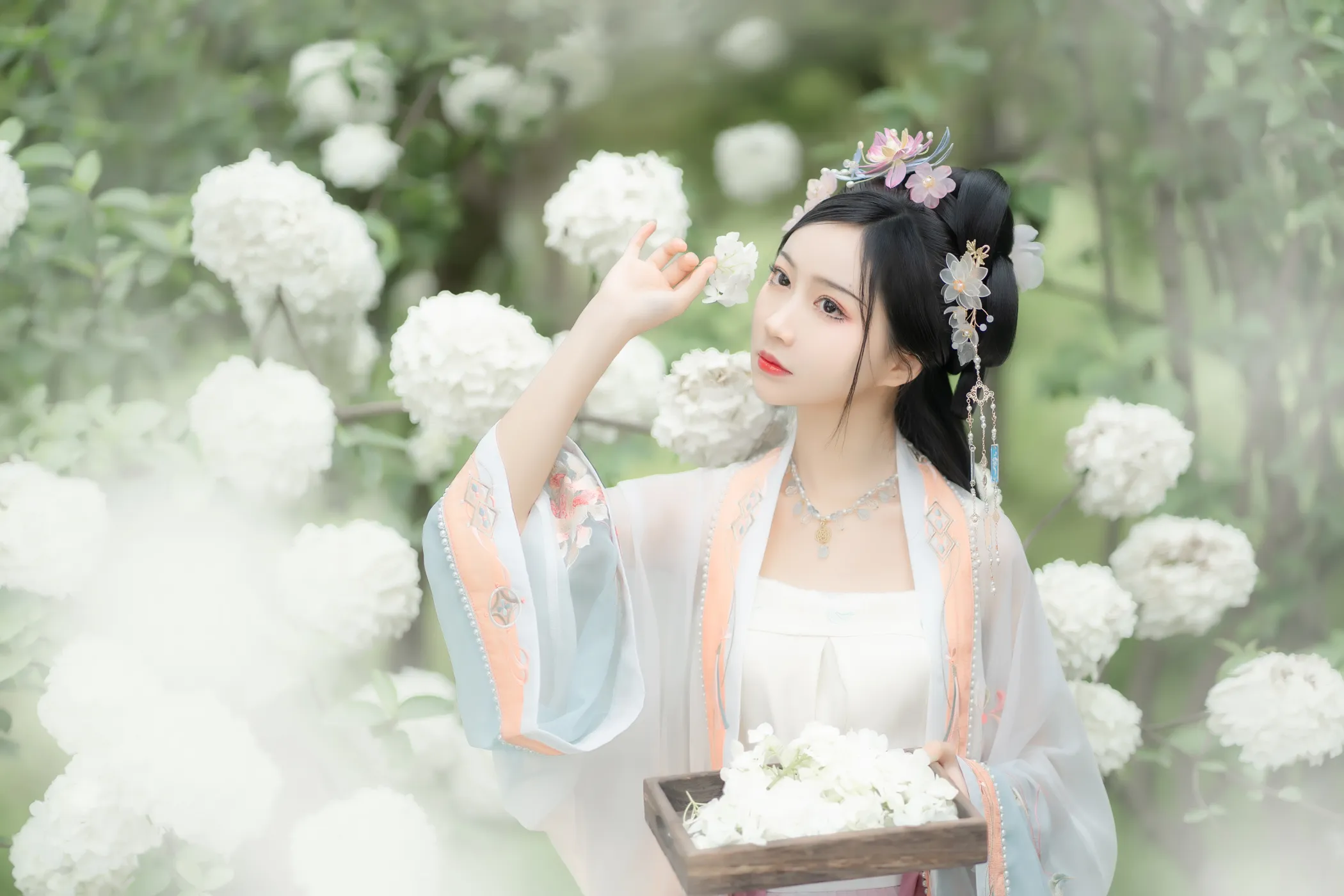 [艺图语] 2022.12.08 Vol.2632 – 玉楼春 -绮罗生的小苏苏-#[36P]-4